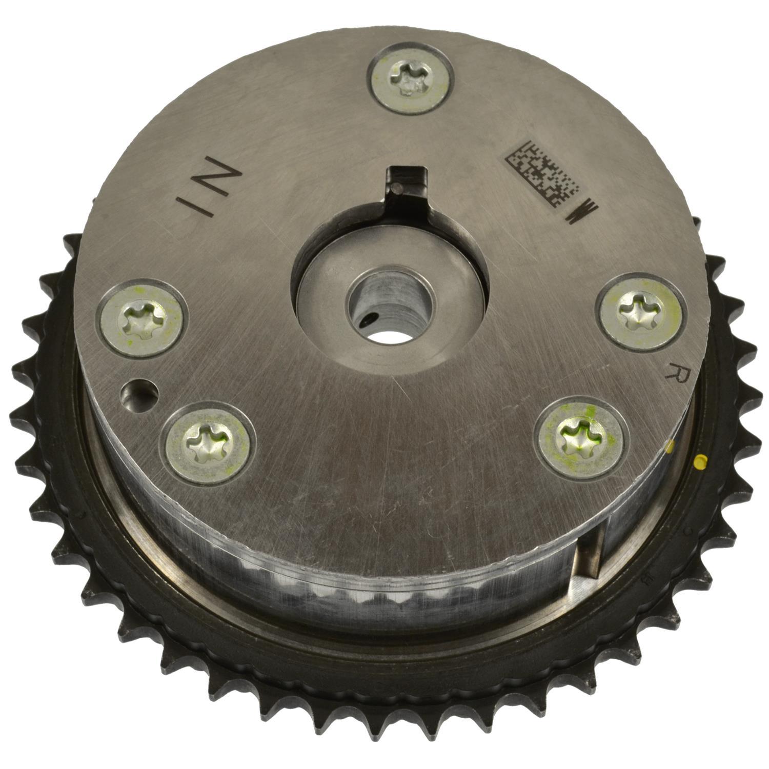 Standard Motor Products VVT616 - Engine Variable Timing Sprocket Standard Motor Products VVT616 Engine Variable Timing Sprocket product image 2 of 2