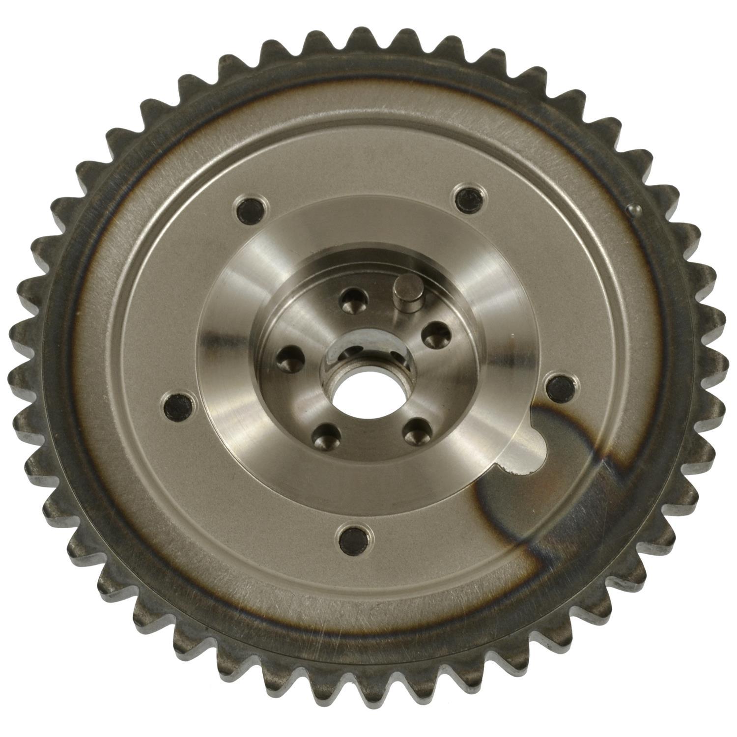 Standard Motor Products VVT617 - Engine Variable Timing Sprocket Standard Motor Products VVT617 Engine Variable Timing Sprocket product image 1 of 2