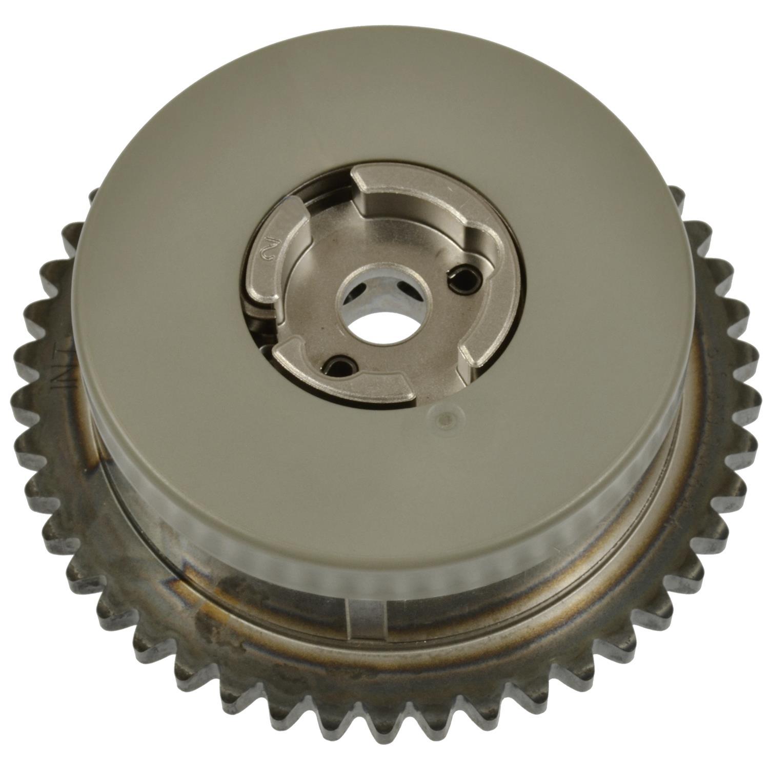 Standard Motor Products VVT617 - Engine Variable Timing Sprocket Standard Motor Products VVT617 Engine Variable Timing Sprocket product image 2 of 2