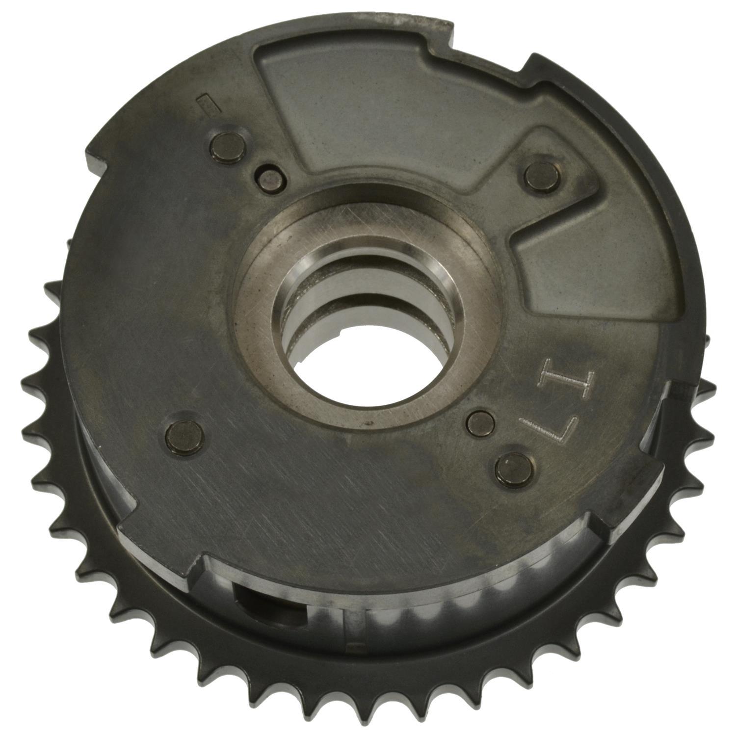Standard Motor Products VVT618 - Engine Variable Timing Sprocket Standard Motor Products VVT618 Engine Variable Timing Sprocket product image 1 of 2
