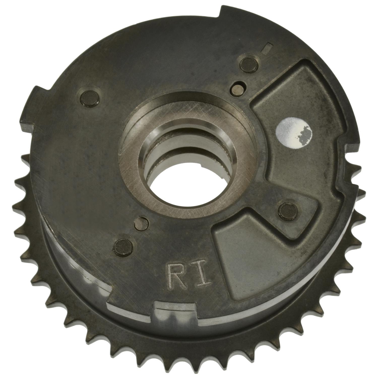 Standard Motor Products VVT619 - Engine Variable Timing Sprocket Standard Motor Products VVT619 Engine Variable Timing Sprocket product image 1 of 2