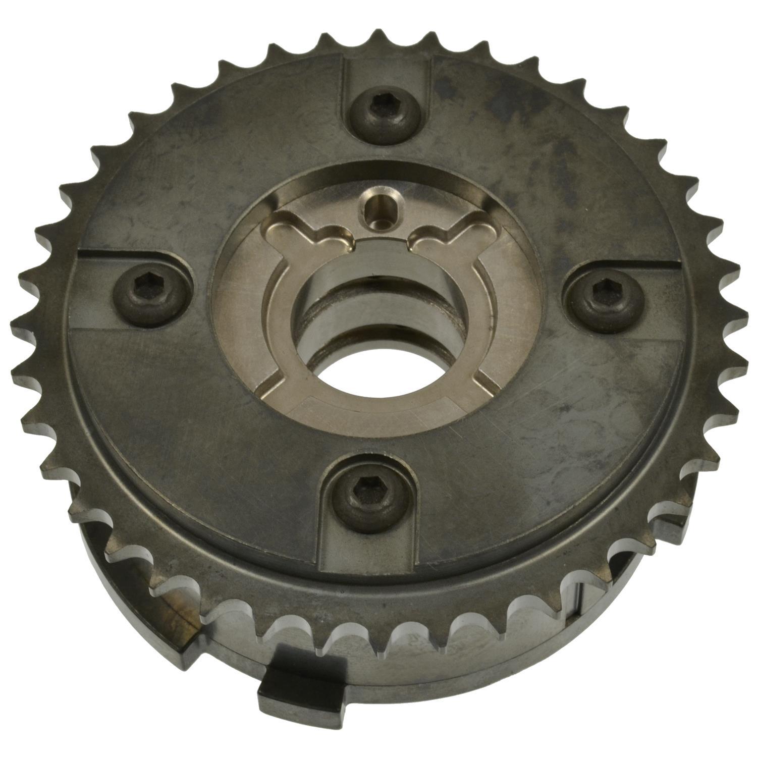 Standard Motor Products VVT619 - Engine Variable Timing Sprocket Standard Motor Products VVT619 Engine Variable Timing Sprocket product image 2 of 2