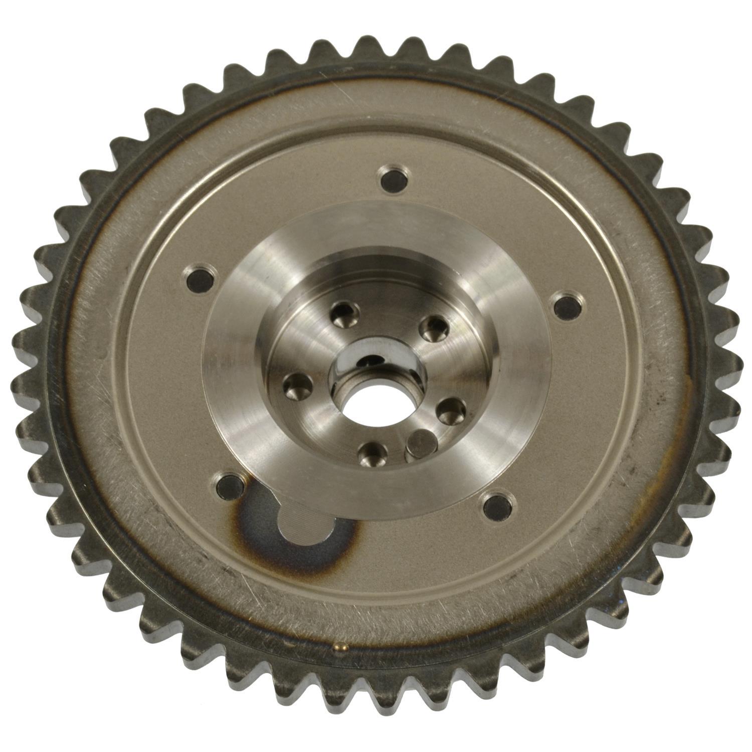 Standard Motor Products VVT621 - Engine Variable Timing Sprocket Standard Motor Products VVT621 Engine Variable Timing Sprocket product image 1 of 2