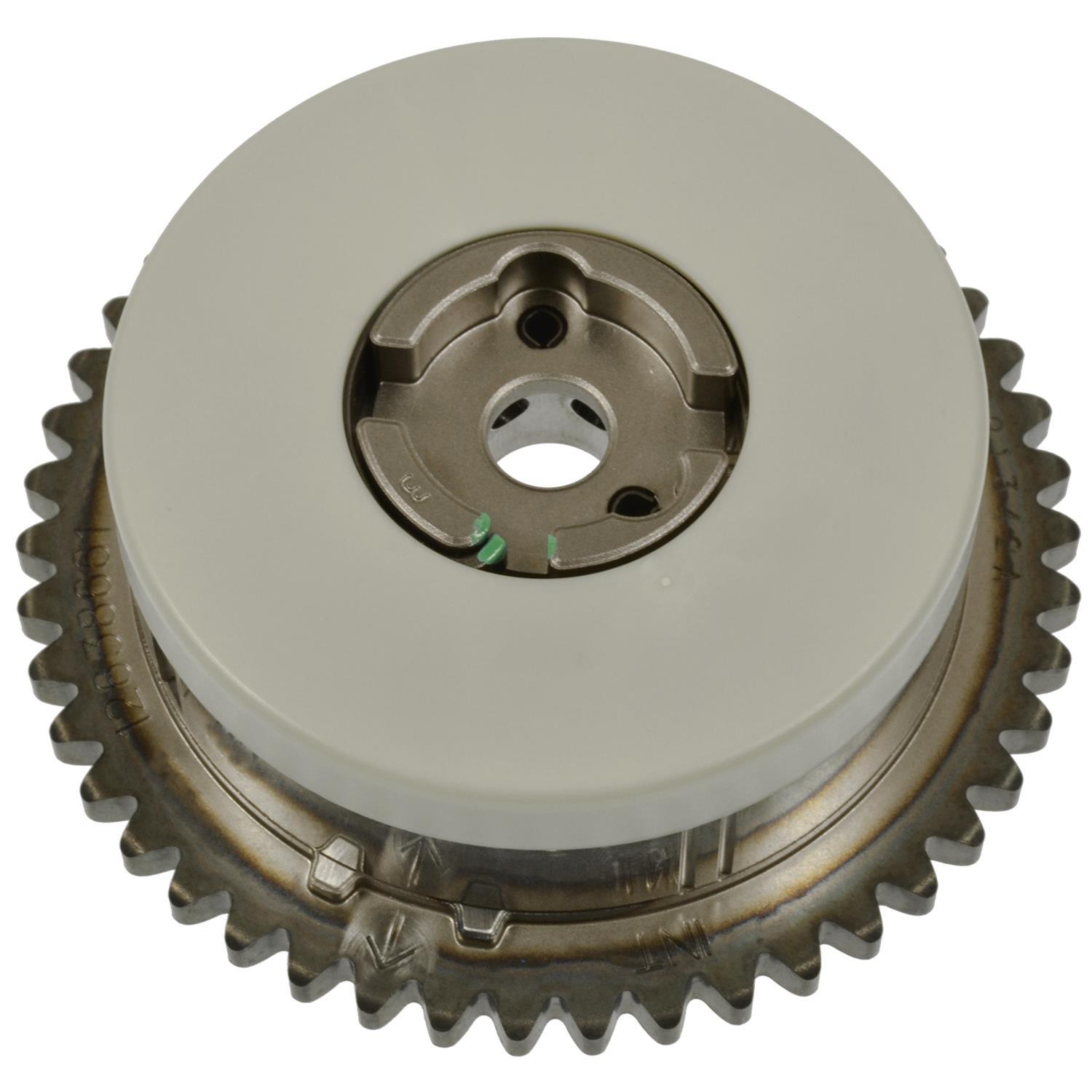 Standard Motor Products VVT621 - Engine Variable Timing Sprocket Standard Motor Products VVT621 Engine Variable Timing Sprocket product image 2 of 2