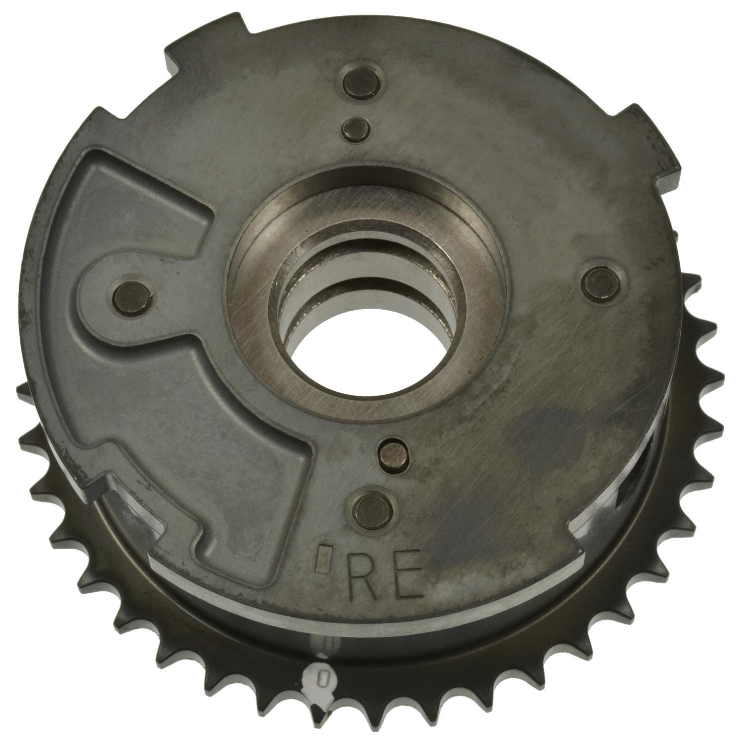 Standard Motor Products VVT624 - Engine Variable Timing Sprocket Standard Motor Products VVT624 Engine Variable Timing Sprocket product image 1 of 2