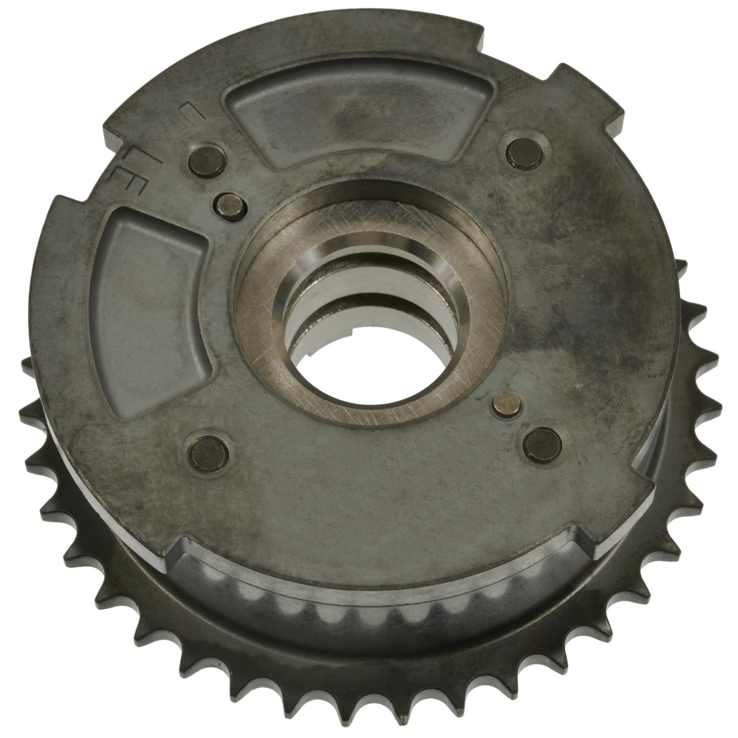 Standard Motor Products VVT625 - Engine Variable Timing Sprocket Standard Motor Products VVT625 Engine Variable Timing Sprocket product image 1 of 2