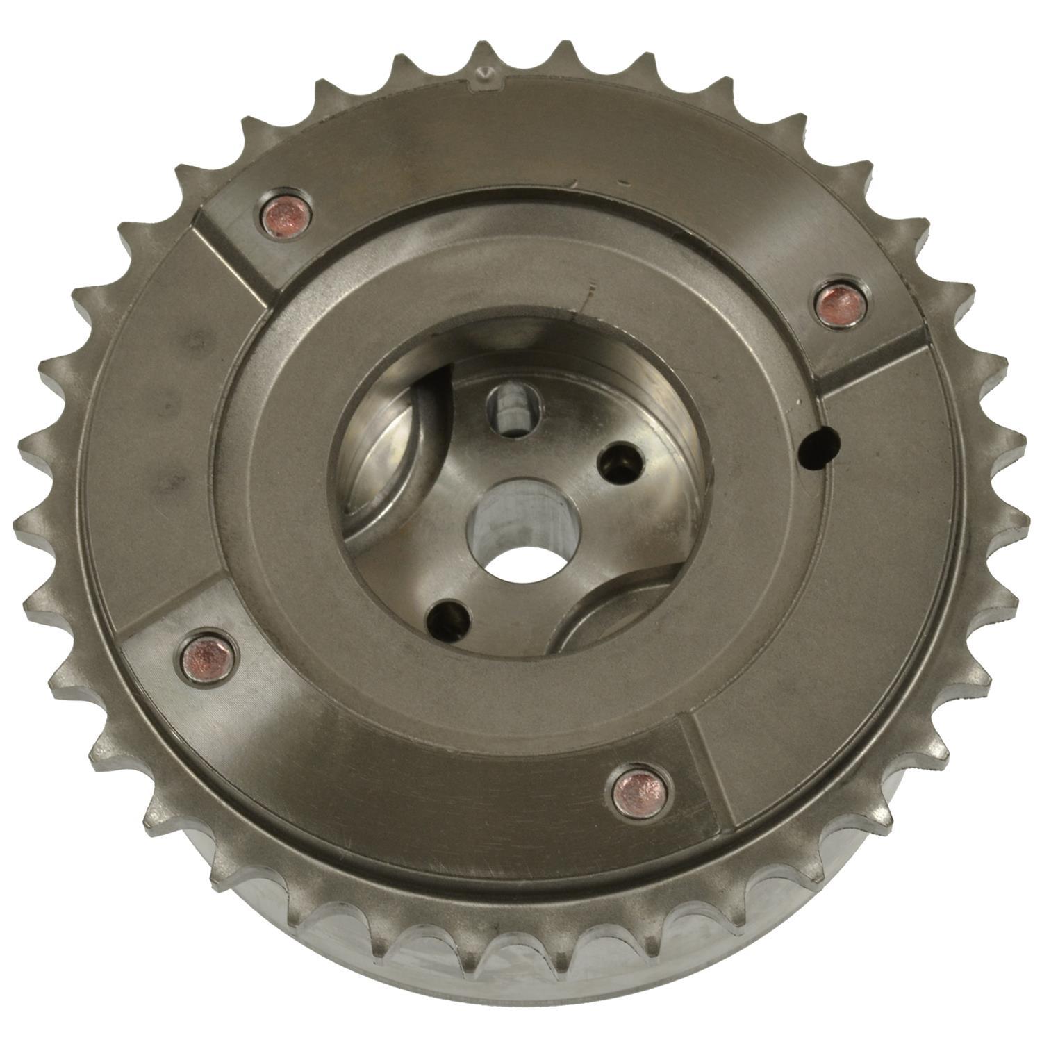 Standard Motor Products VVT626 - Engine Variable Timing Sprocket Standard Motor Products VVT626 Engine Variable Timing Sprocket product image 1 of 2