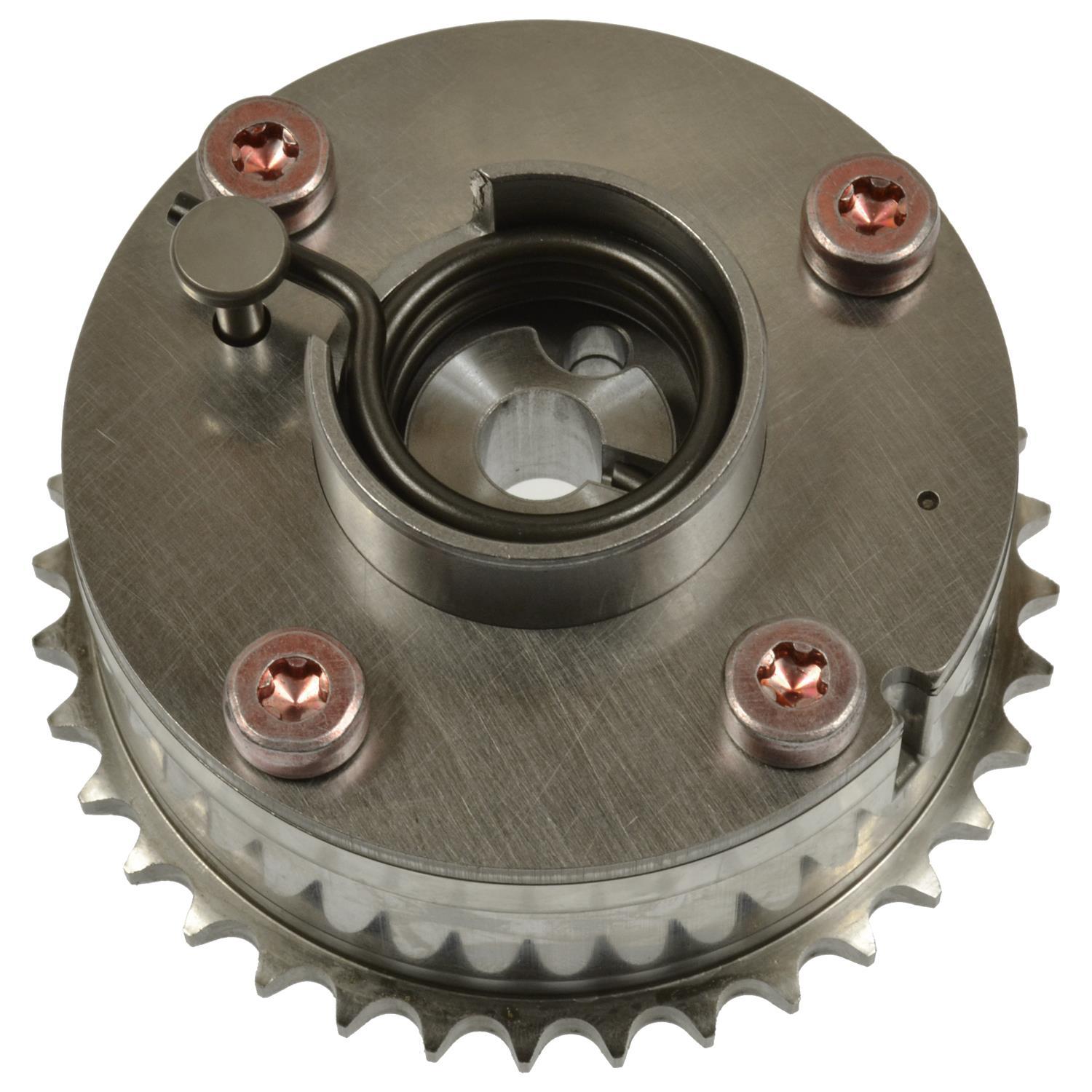 Standard Motor Products VVT626 - Engine Variable Timing Sprocket Standard Motor Products VVT626 Engine Variable Timing Sprocket product image 2 of 2