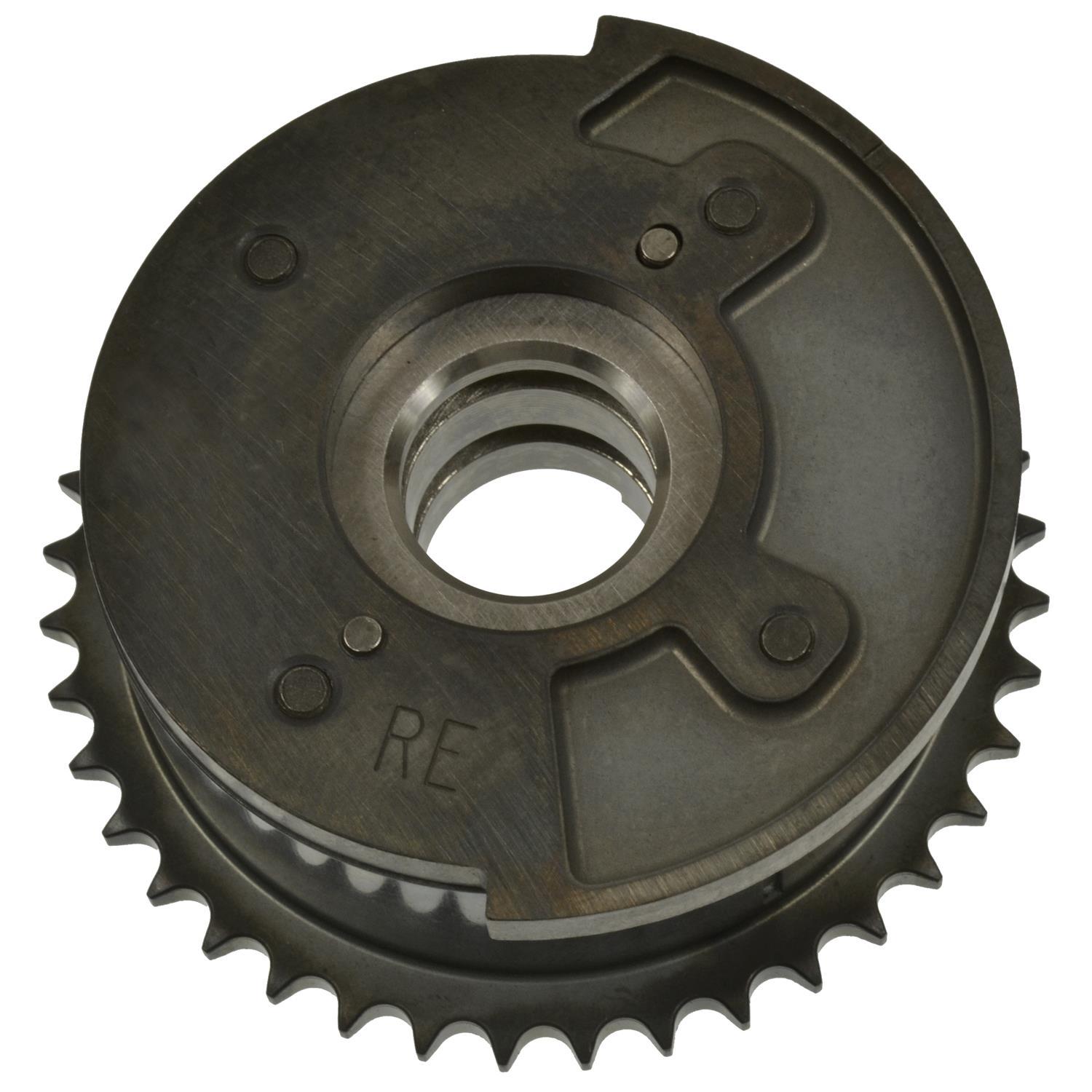 Standard Motor Products VVT627 - Engine Variable Timing Sprocket Standard Motor Products VVT627 Engine Variable Timing Sprocket product image 1 of 2