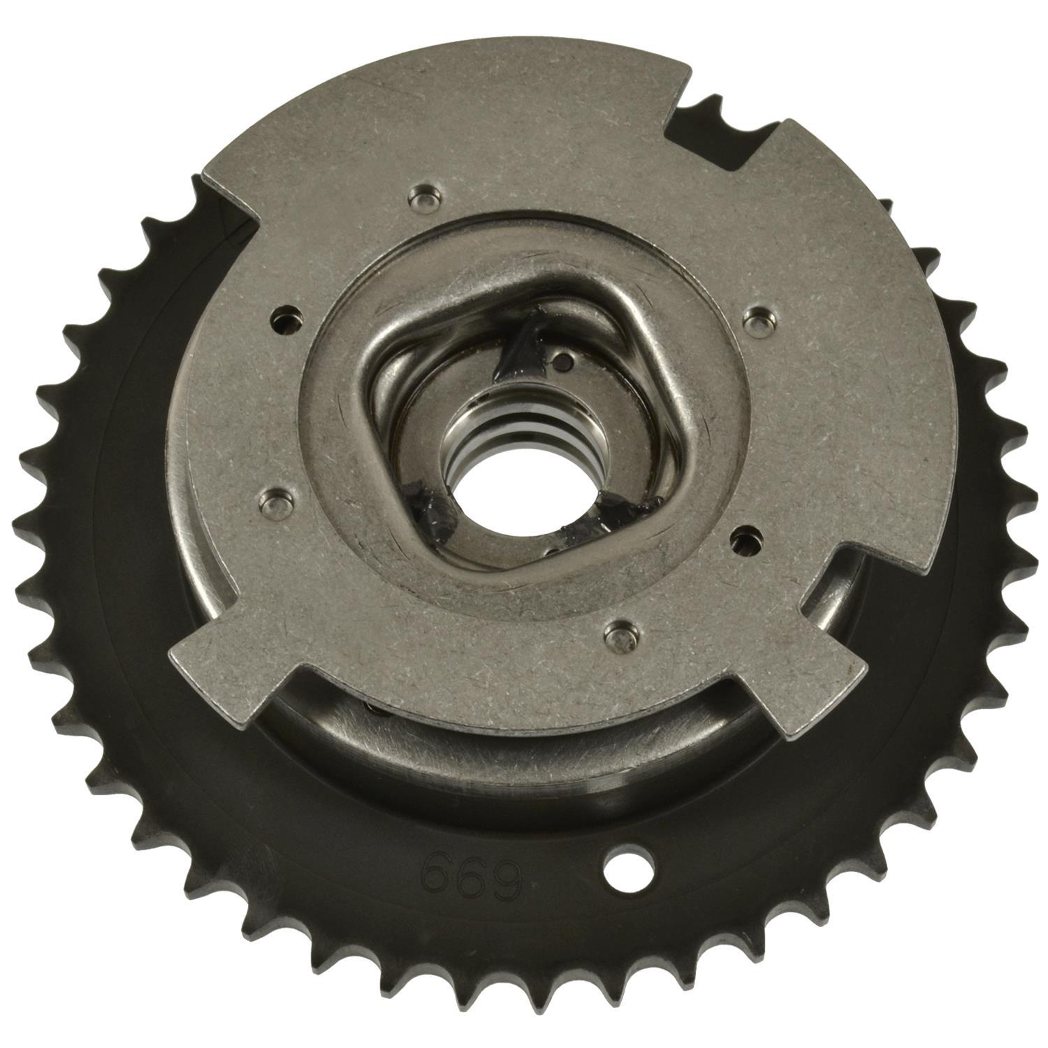 Standard Motor Products VVT628 - Engine Variable Timing Sprocket Standard Motor Products VVT628 Engine Variable Timing Sprocket product image 1 of 2