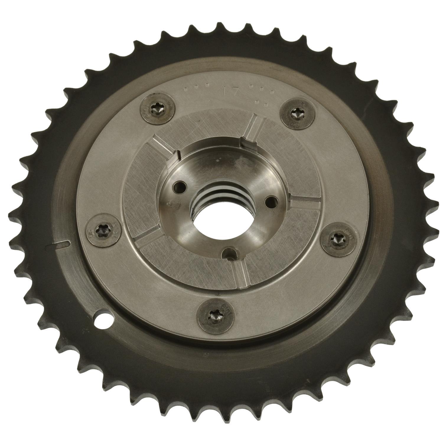Standard Motor Products VVT628 - Engine Variable Timing Sprocket Standard Motor Products VVT628 Engine Variable Timing Sprocket product image 2 of 2