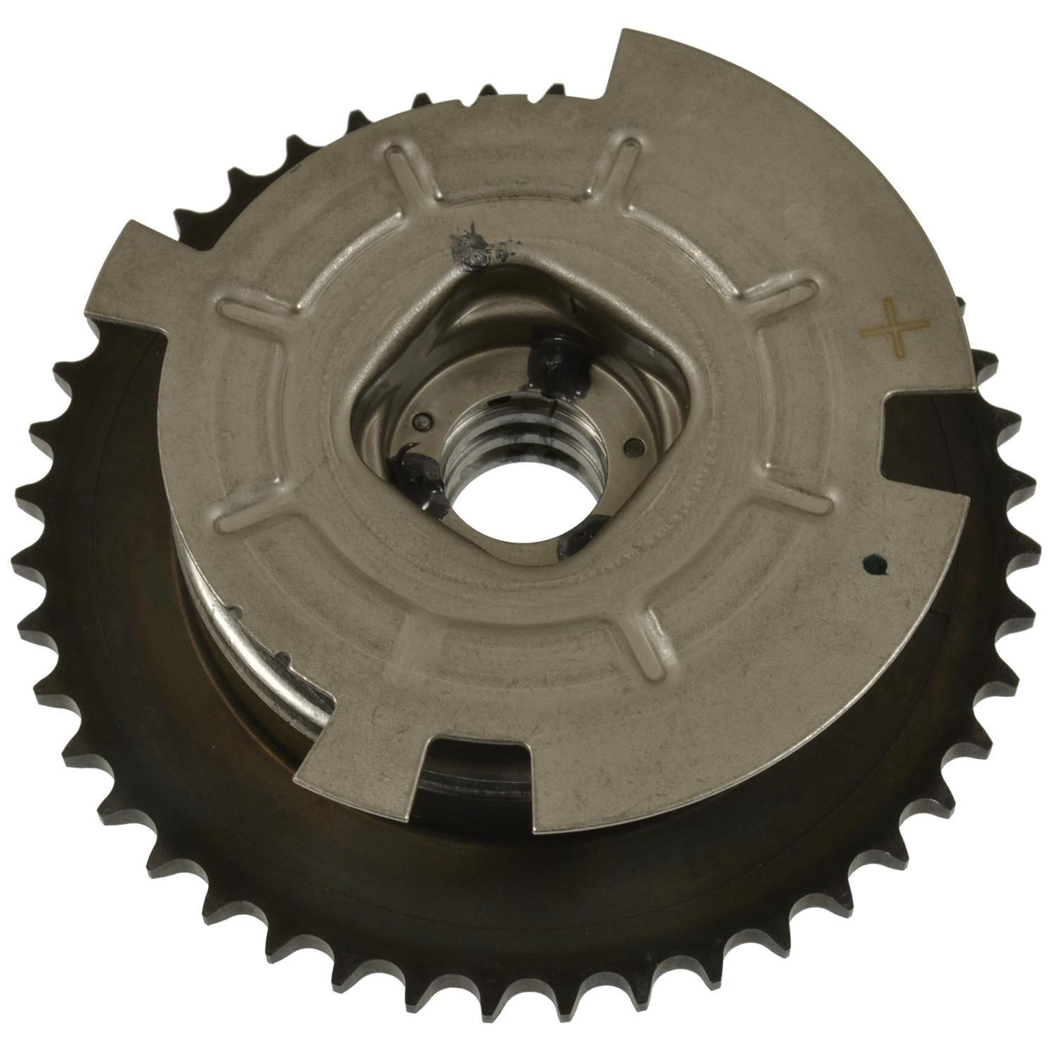 Standard Motor Products VVT630 - Engine Variable Timing Sprocket Standard Motor Products VVT630 Engine Variable Timing Sprocket product image 1 of 2