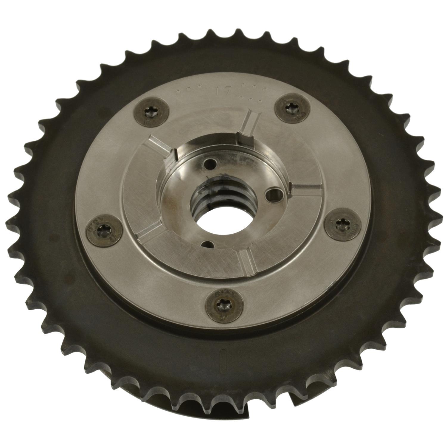 Standard Motor Products VVT630 - Engine Variable Timing Sprocket Standard Motor Products VVT630 Engine Variable Timing Sprocket product image 2 of 2
