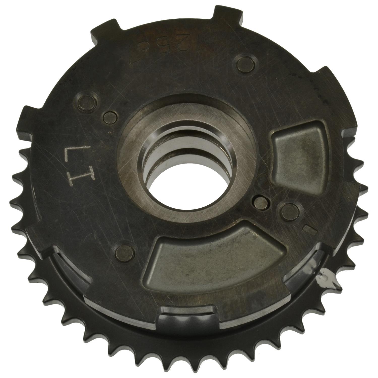 Standard Motor Products VVT635 - Engine Variable Timing Sprocket Standard Motor Products VVT635 Engine Variable Timing Sprocket product image 1 of 2