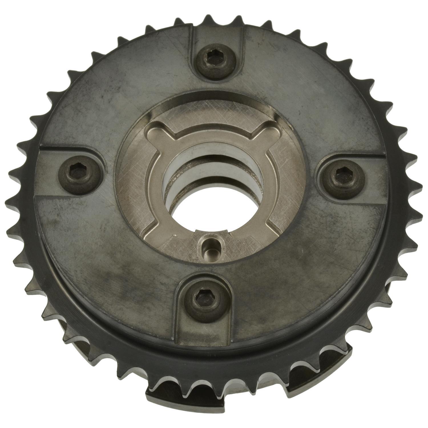 Standard Motor Products VVT635 - Engine Variable Timing Sprocket Standard Motor Products VVT635 Engine Variable Timing Sprocket product image 2 of 2