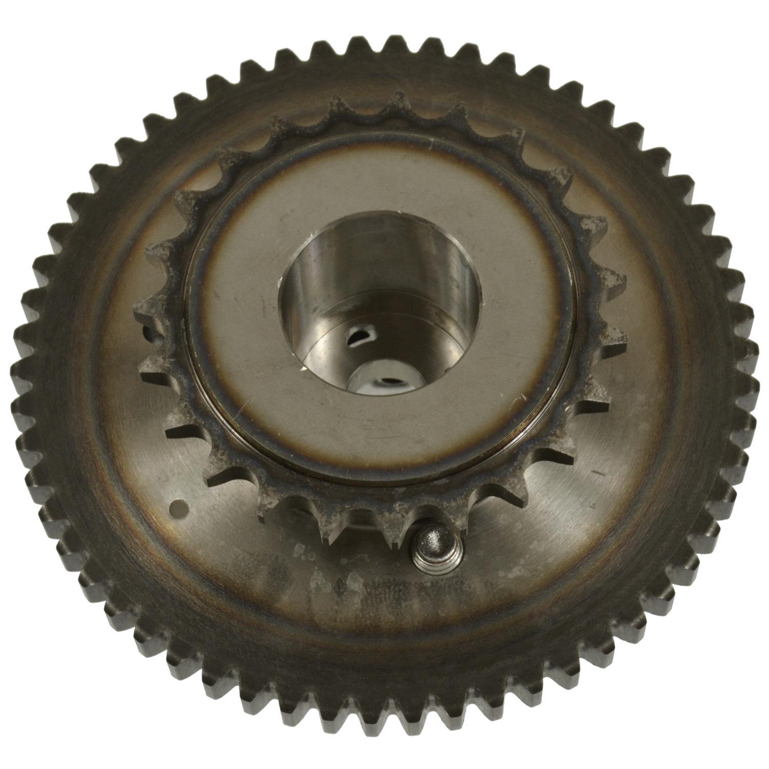 Standard Motor Products VVT642 - Engine Variable Timing Sprocket Standard Motor Products VVT642 Engine Variable Timing Sprocket product image 1 of 2