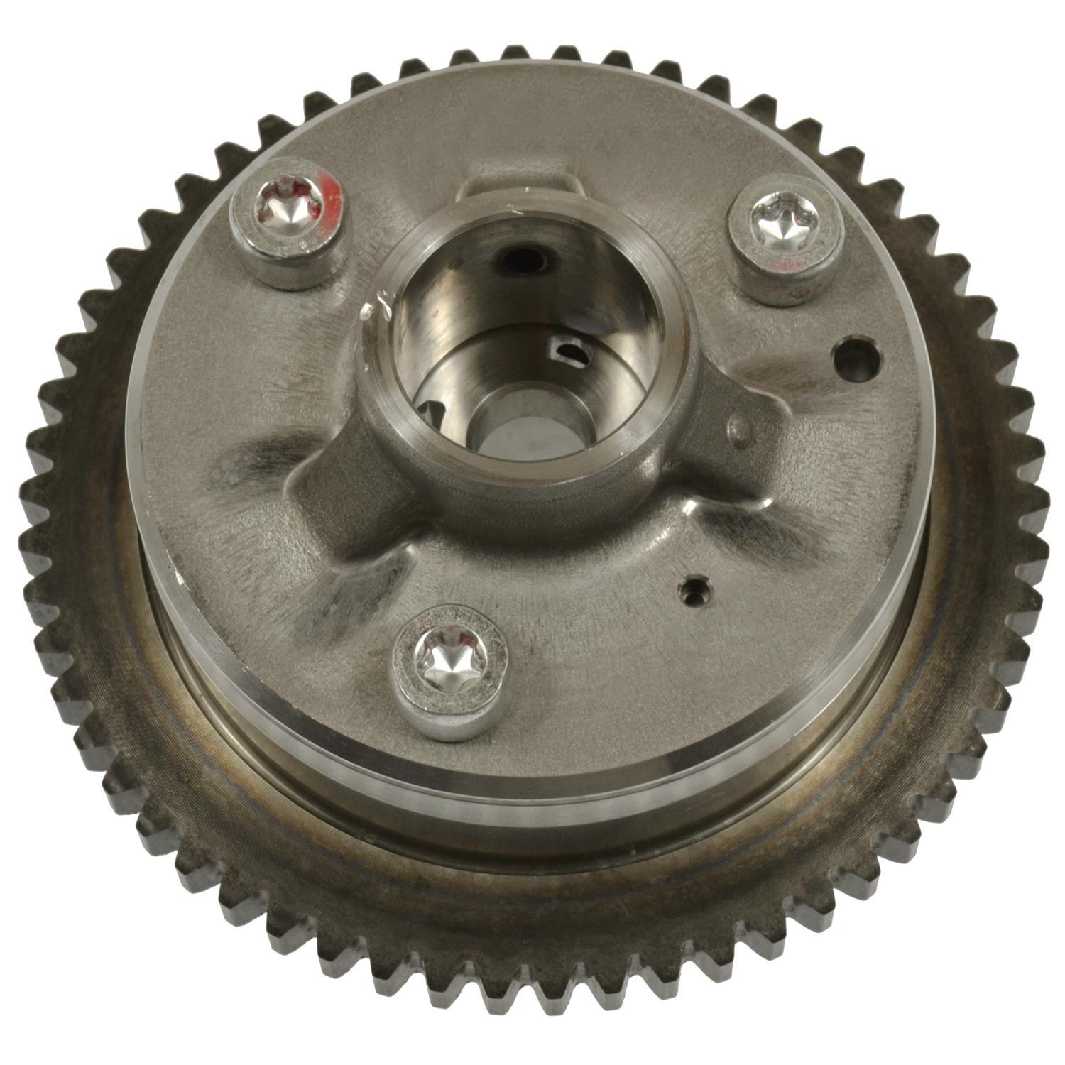 Standard Motor Products VVT642 - Engine Variable Timing Sprocket Standard Motor Products VVT642 Engine Variable Timing Sprocket product image 2 of 2