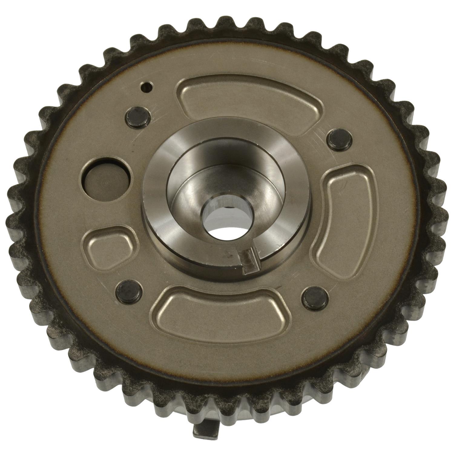 Standard Motor Products VVT643 - Engine Variable Timing Sprocket Standard Motor Products VVT643 Engine Variable Timing Sprocket product image 1 of 2
