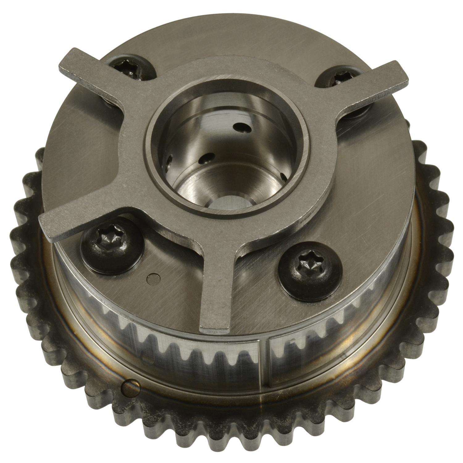 Standard Motor Products VVT643 - Engine Variable Timing Sprocket Standard Motor Products VVT643 Engine Variable Timing Sprocket product image 2 of 2