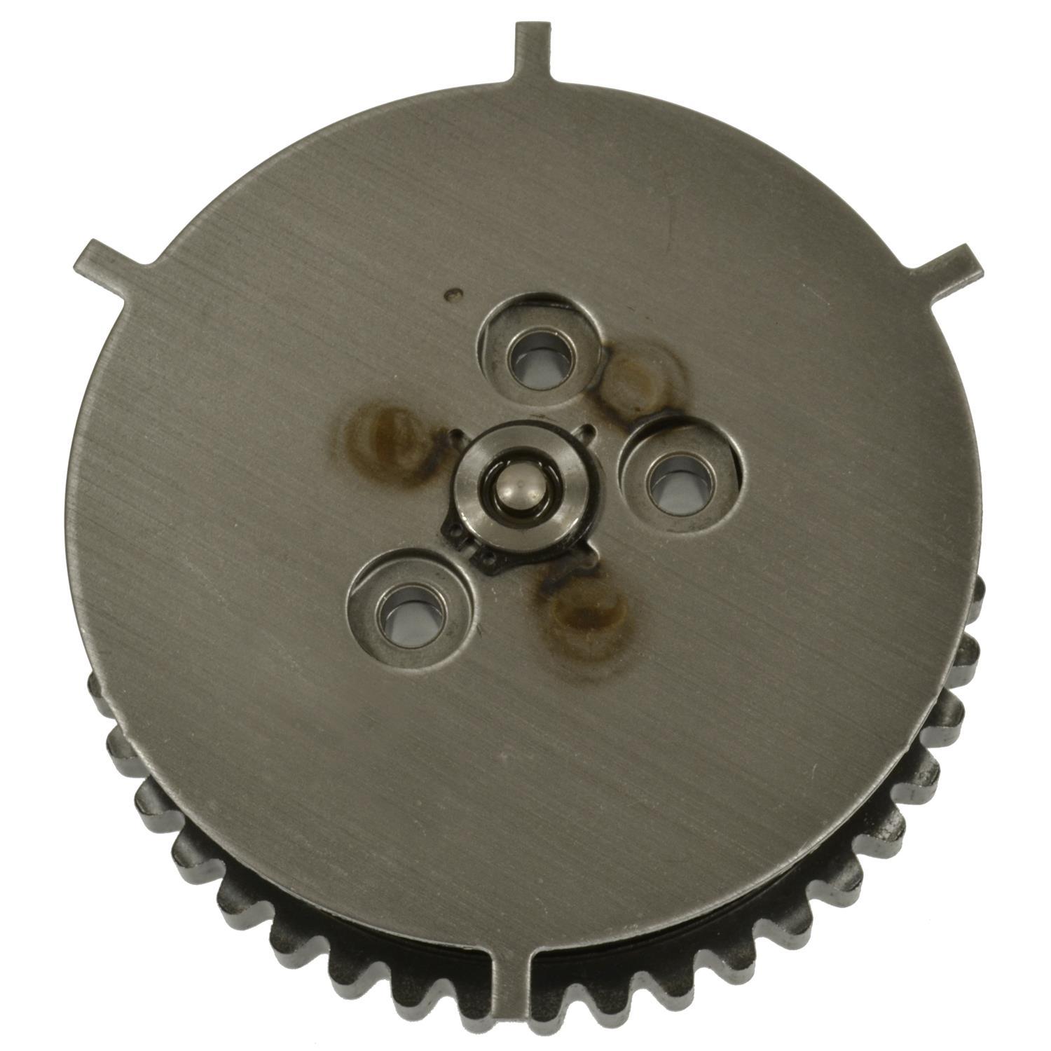 Standard Motor Products VVT645 - Engine Variable Timing Sprocket Standard Motor Products VVT645 Engine Variable Timing Sprocket product image 1 of 2