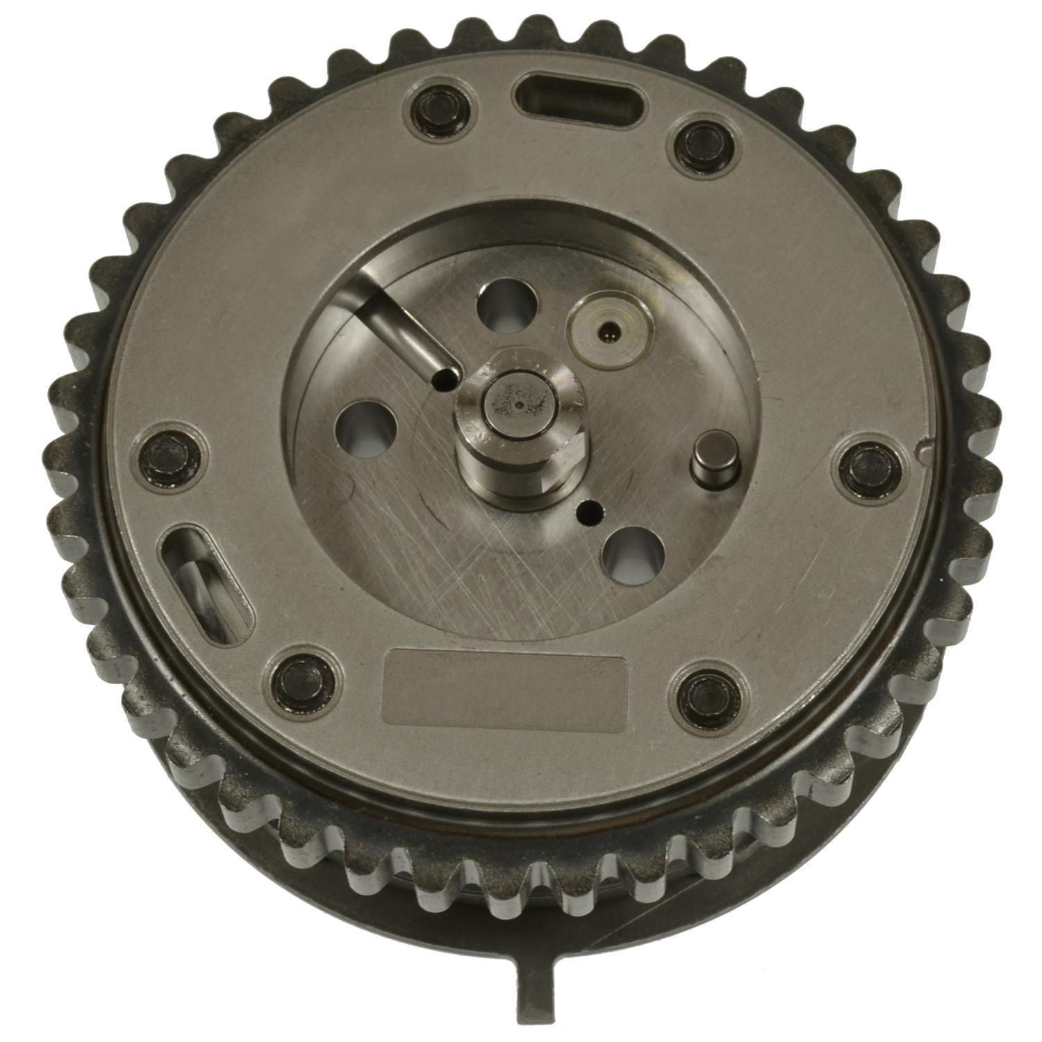 Standard Motor Products VVT645 - Engine Variable Timing Sprocket Standard Motor Products VVT645 Engine Variable Timing Sprocket product image 2 of 2