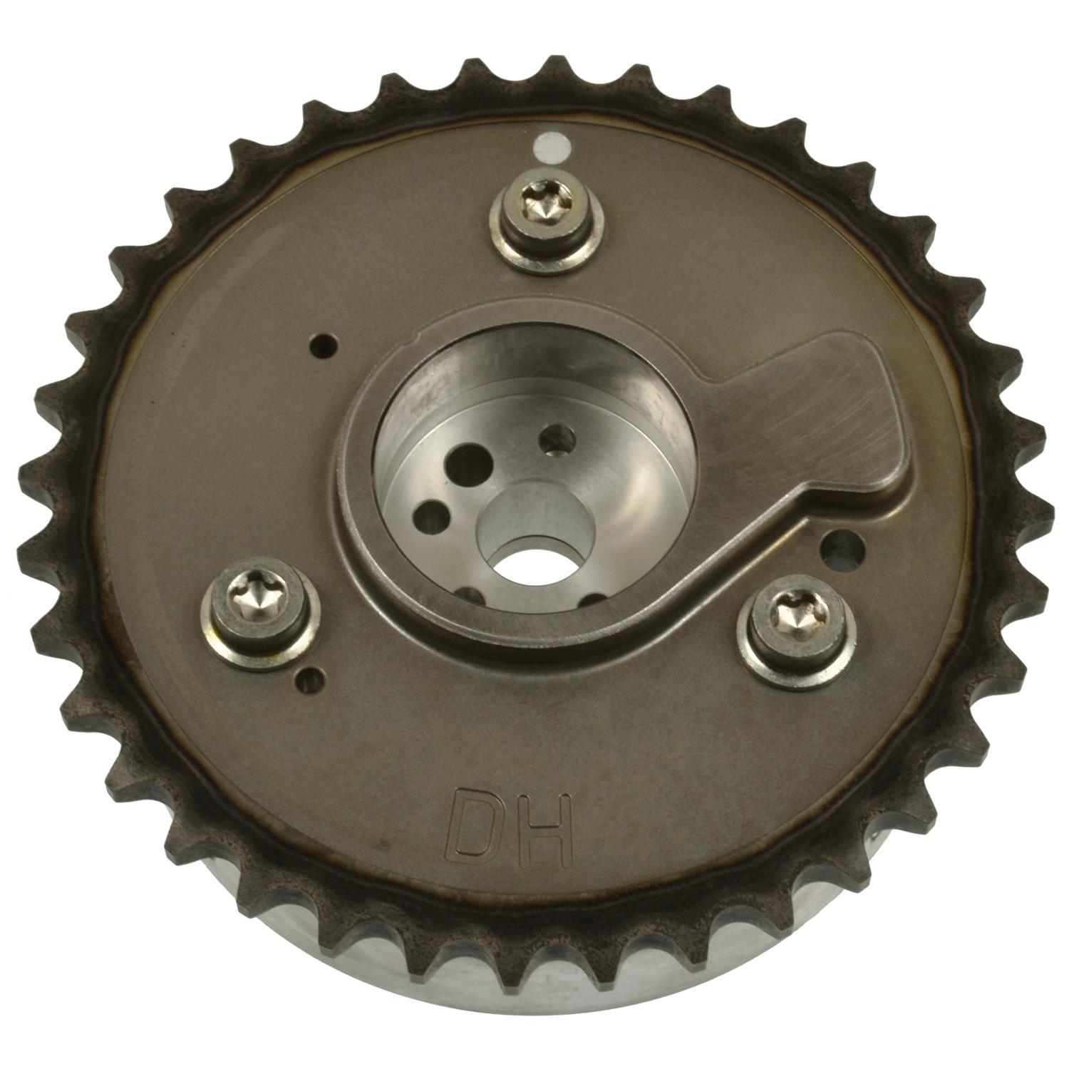 Standard Motor Products VVT647 - Engine Variable Timing Sprocket Standard Motor Products VVT647 Engine Variable Timing Sprocket product image 1 of 2