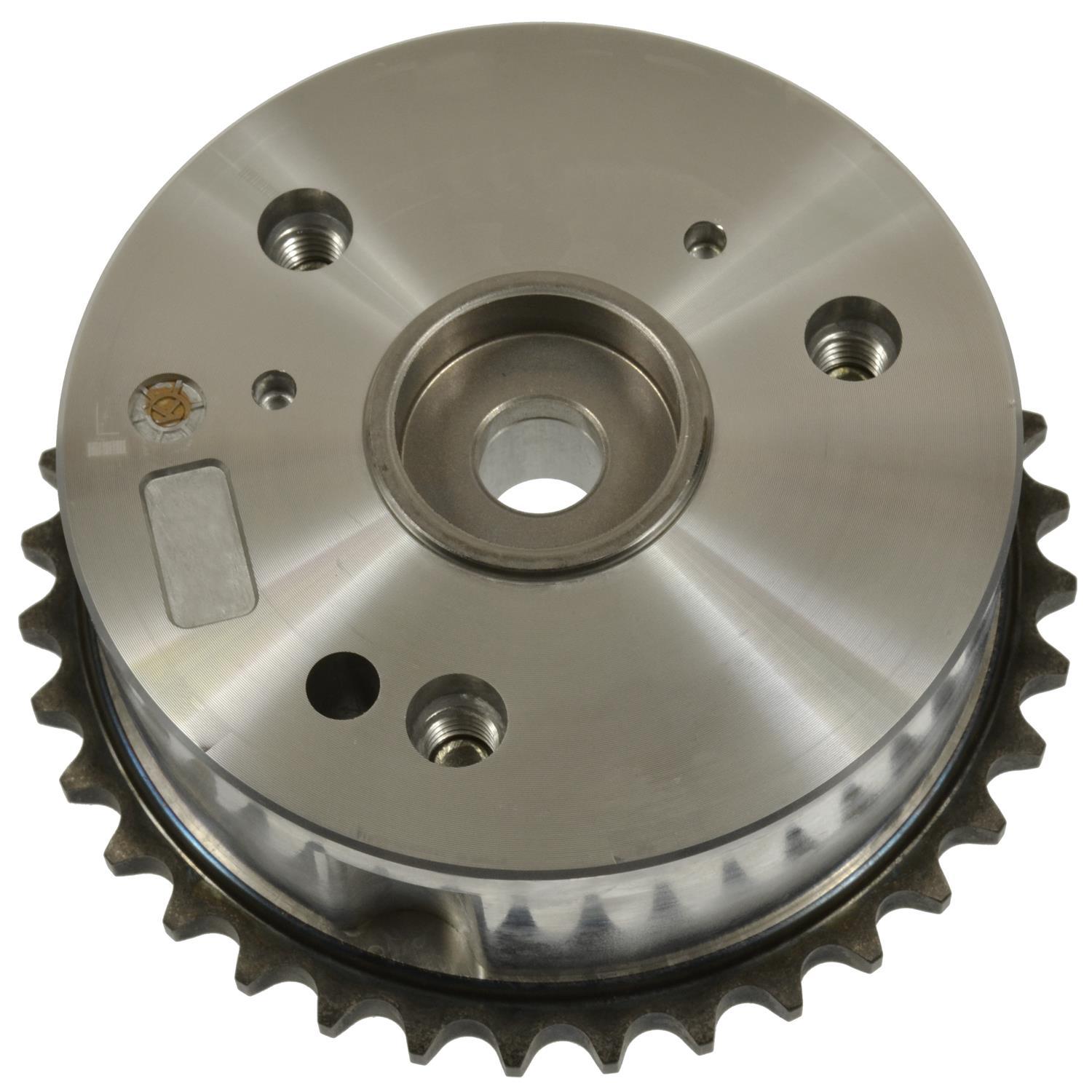 Standard Motor Products VVT647 - Engine Variable Timing Sprocket Standard Motor Products VVT647 Engine Variable Timing Sprocket product image 2 of 2