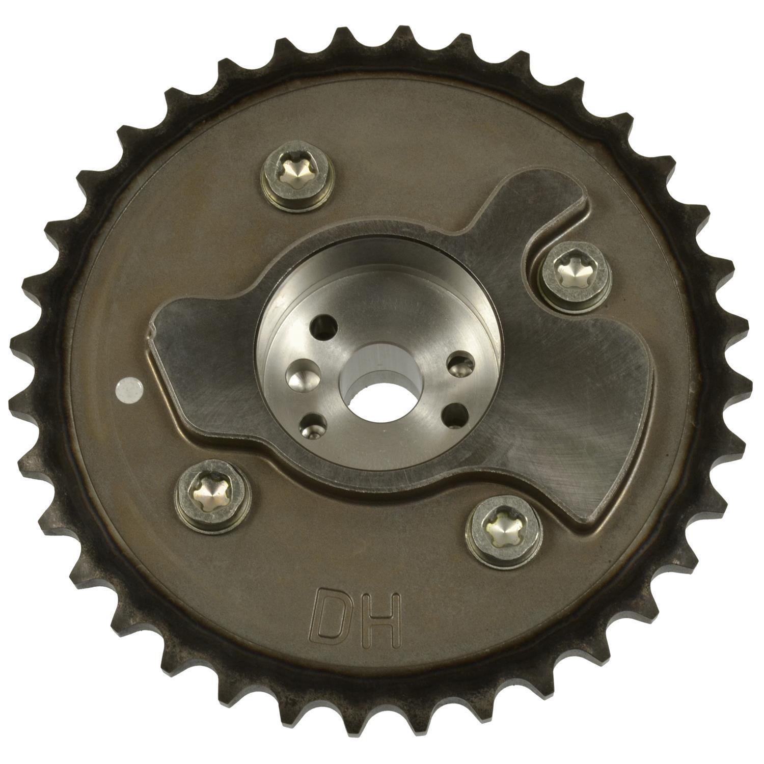 Standard Motor Products VVT648 - Engine Variable Timing Sprocket Standard Motor Products VVT648 Engine Variable Timing Sprocket product image 1 of 2
