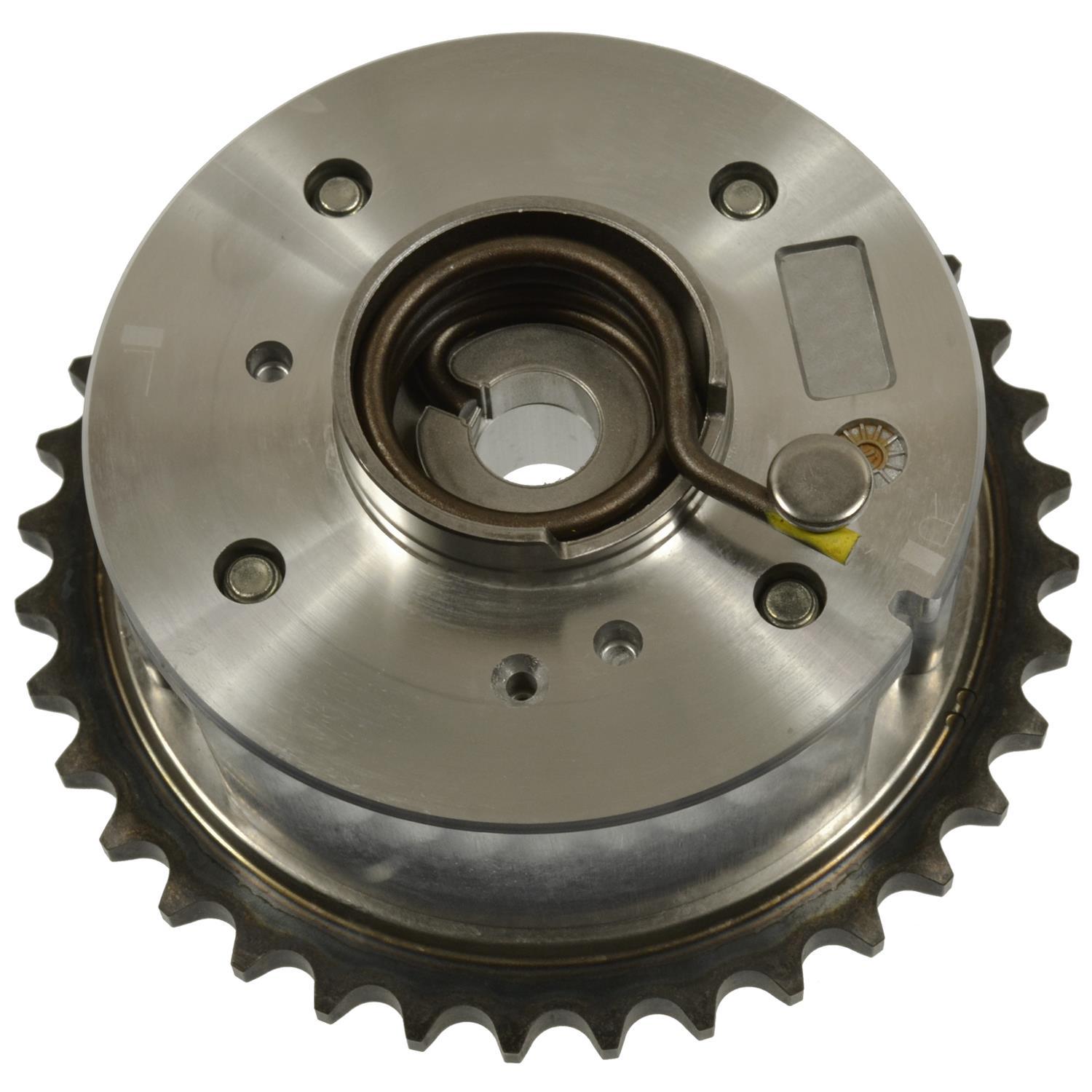 Standard Motor Products VVT648 - Engine Variable Timing Sprocket Standard Motor Products VVT648 Engine Variable Timing Sprocket product image 2 of 2