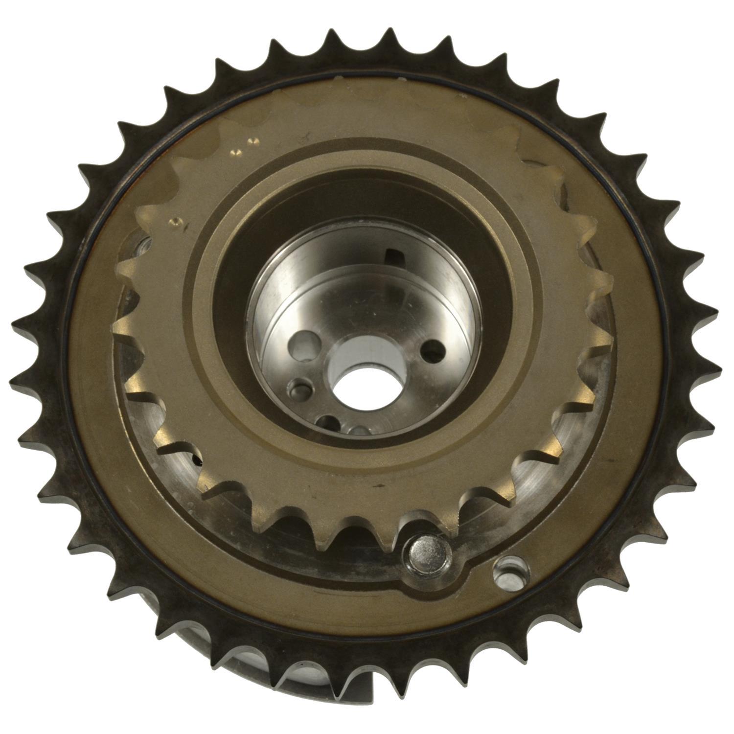 Standard Motor Products VVT652 - Engine Variable Timing Sprocket Standard Motor Products VVT652 Engine Variable Timing Sprocket product image 1 of 2