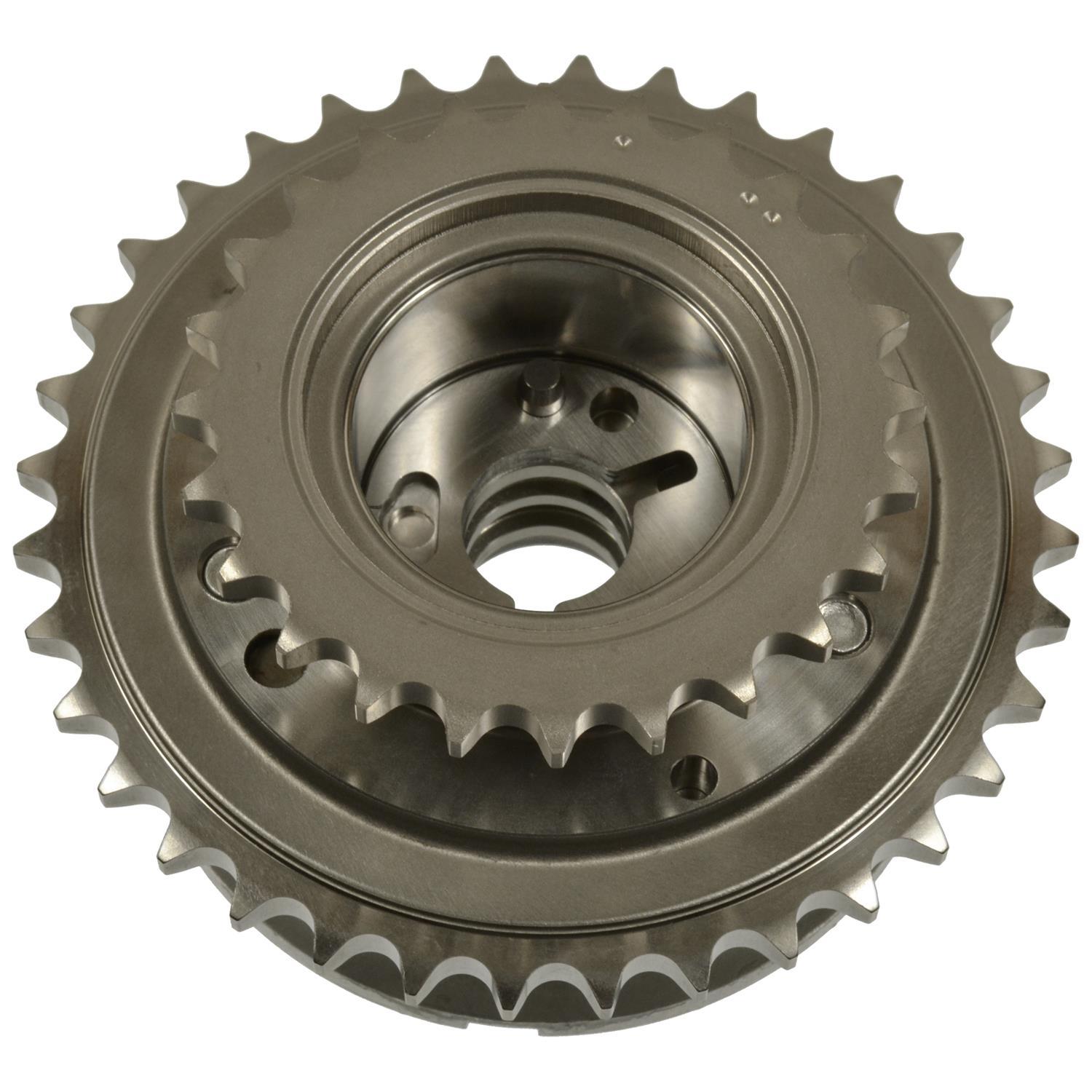 Standard Motor Products VVT653 - Engine Variable Timing Sprocket Standard Motor Products VVT653 Engine Variable Timing Sprocket product image 1 of 2