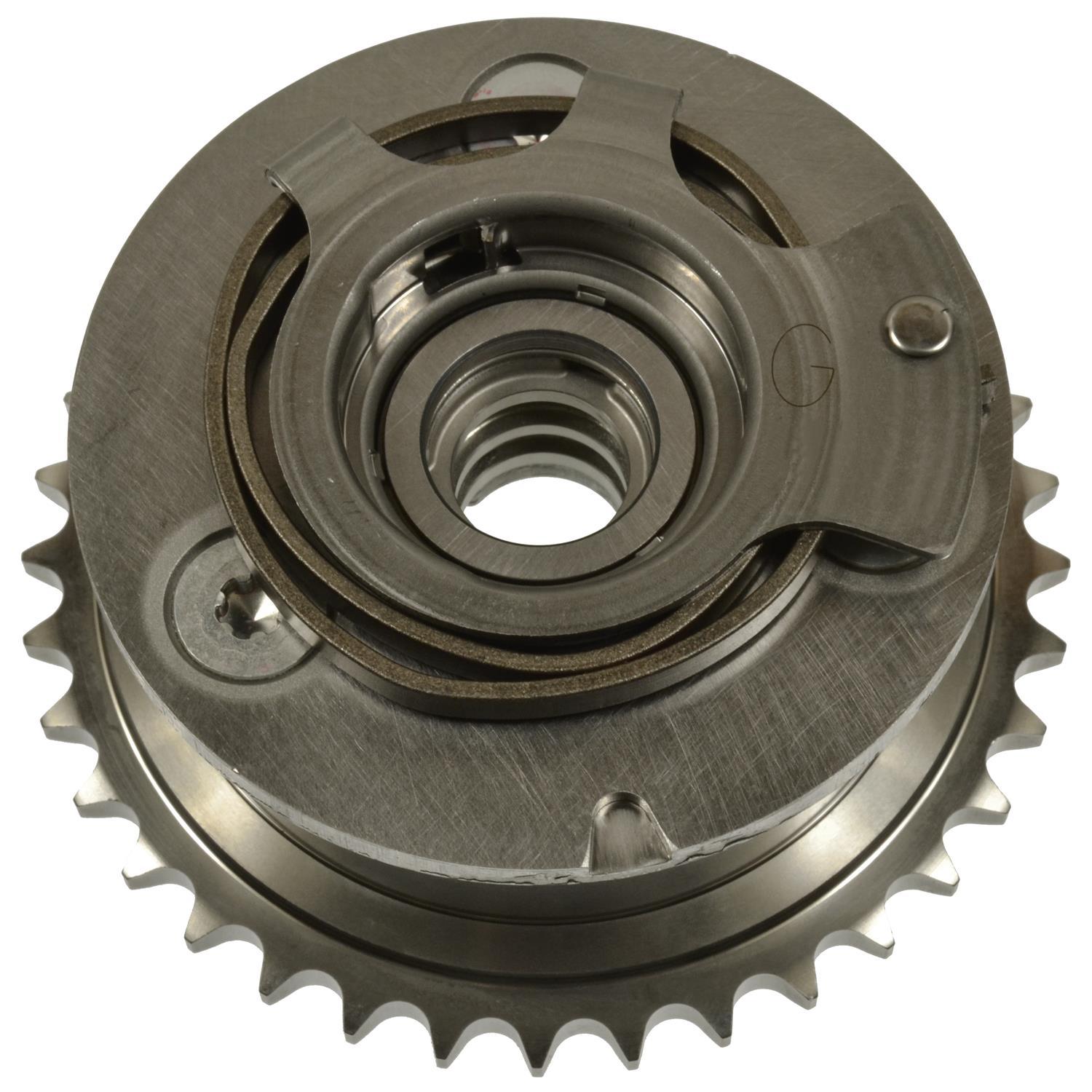 Standard Motor Products VVT653 - Engine Variable Timing Sprocket Standard Motor Products VVT653 Engine Variable Timing Sprocket product image 2 of 2