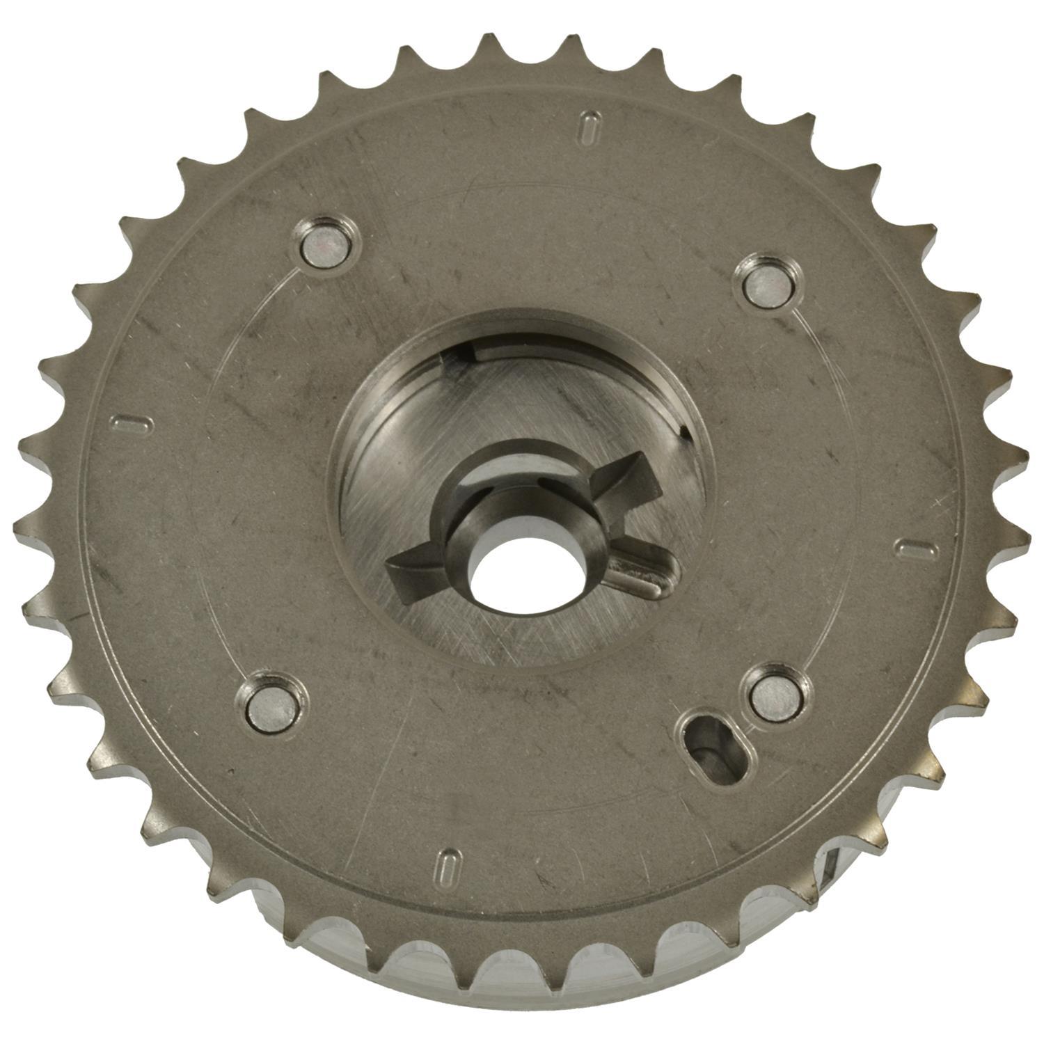 Standard Motor Products VVT656 - Engine Variable Timing Sprocket Standard Motor Products VVT656 Engine Variable Timing Sprocket product image 1 of 2