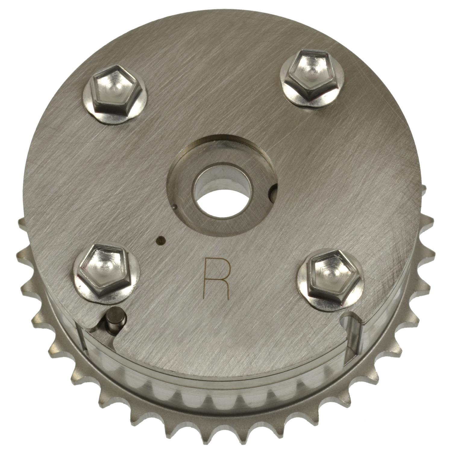 Standard Motor Products VVT656 - Engine Variable Timing Sprocket Standard Motor Products VVT656 Engine Variable Timing Sprocket product image 2 of 2
