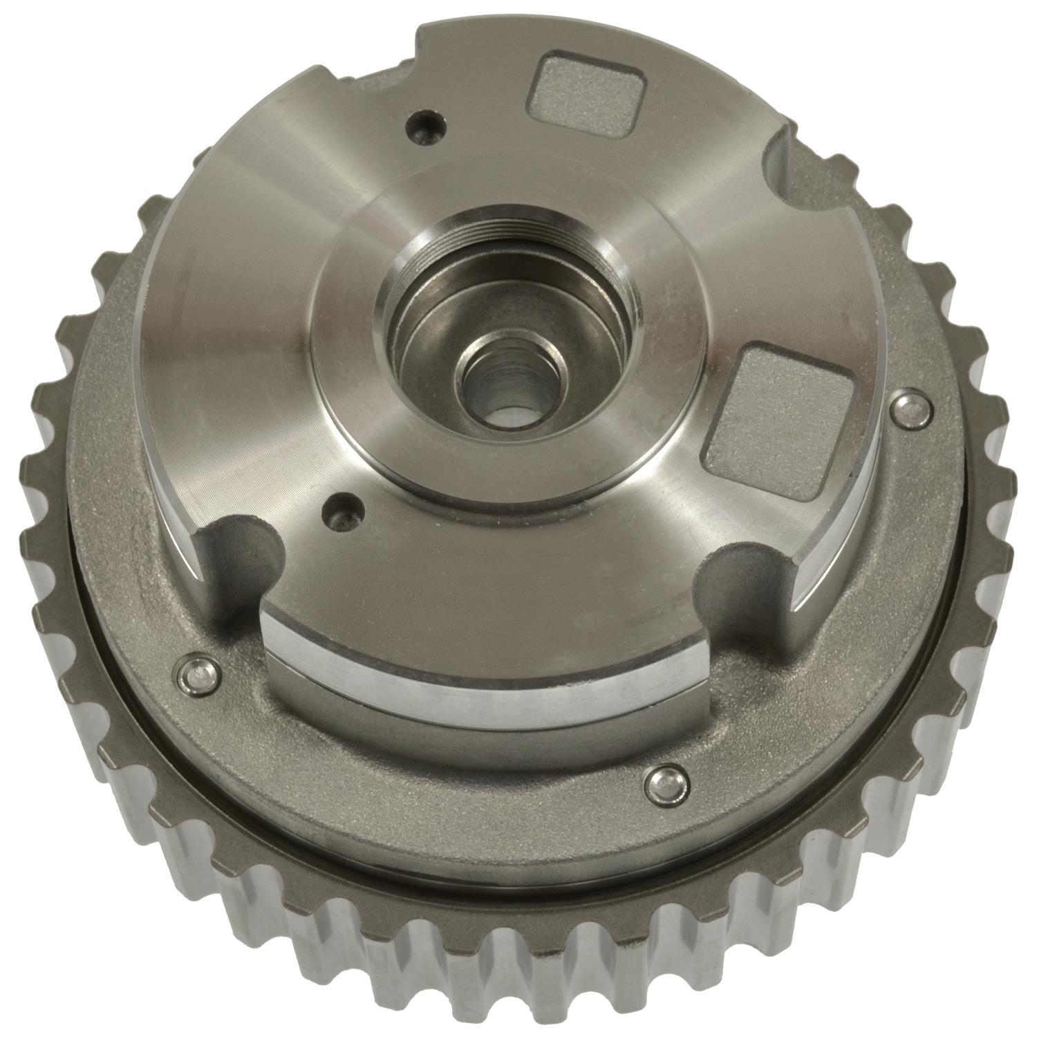 Standard Motor Products VVT657 - Engine Variable Timing Sprocket Standard Motor Products VVT657 Engine Variable Timing Sprocket product image 1 of 2