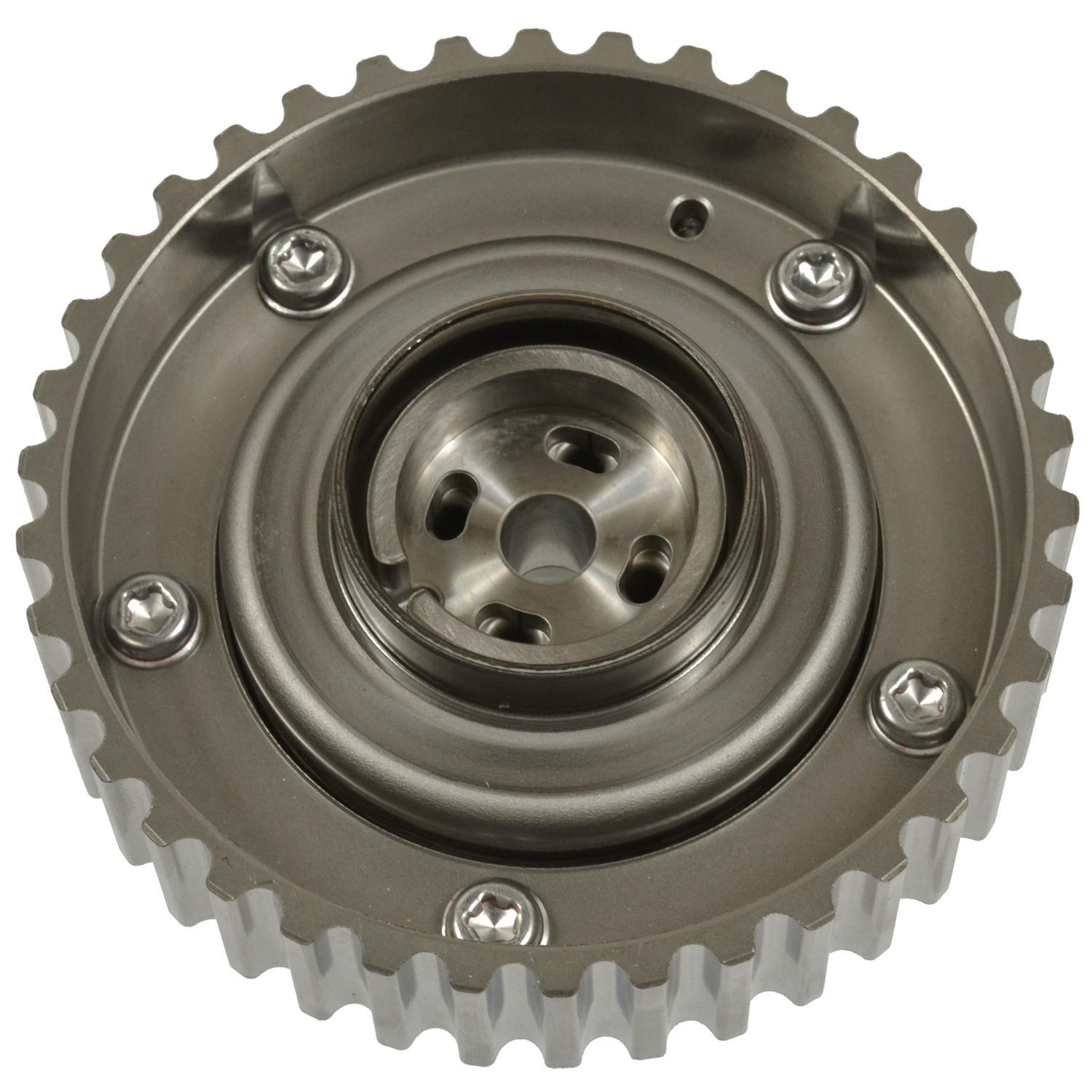 Standard Motor Products VVT657 - Engine Variable Timing Sprocket Standard Motor Products VVT657 Engine Variable Timing Sprocket product image 2 of 2