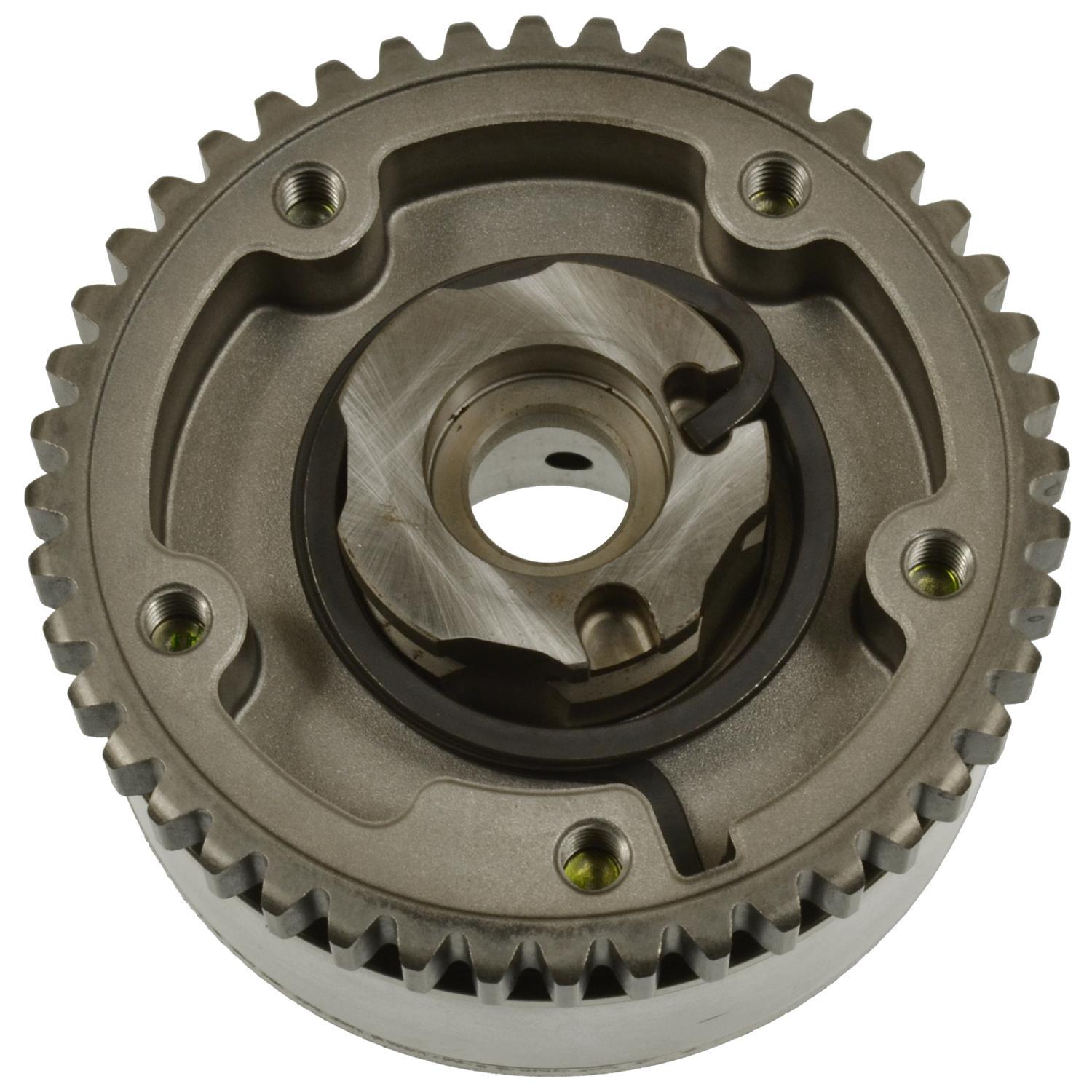 Standard Motor Products VVT659 - Engine Variable Timing Sprocket Standard Motor Products VVT659 Engine Variable Timing Sprocket product image 1 of 2