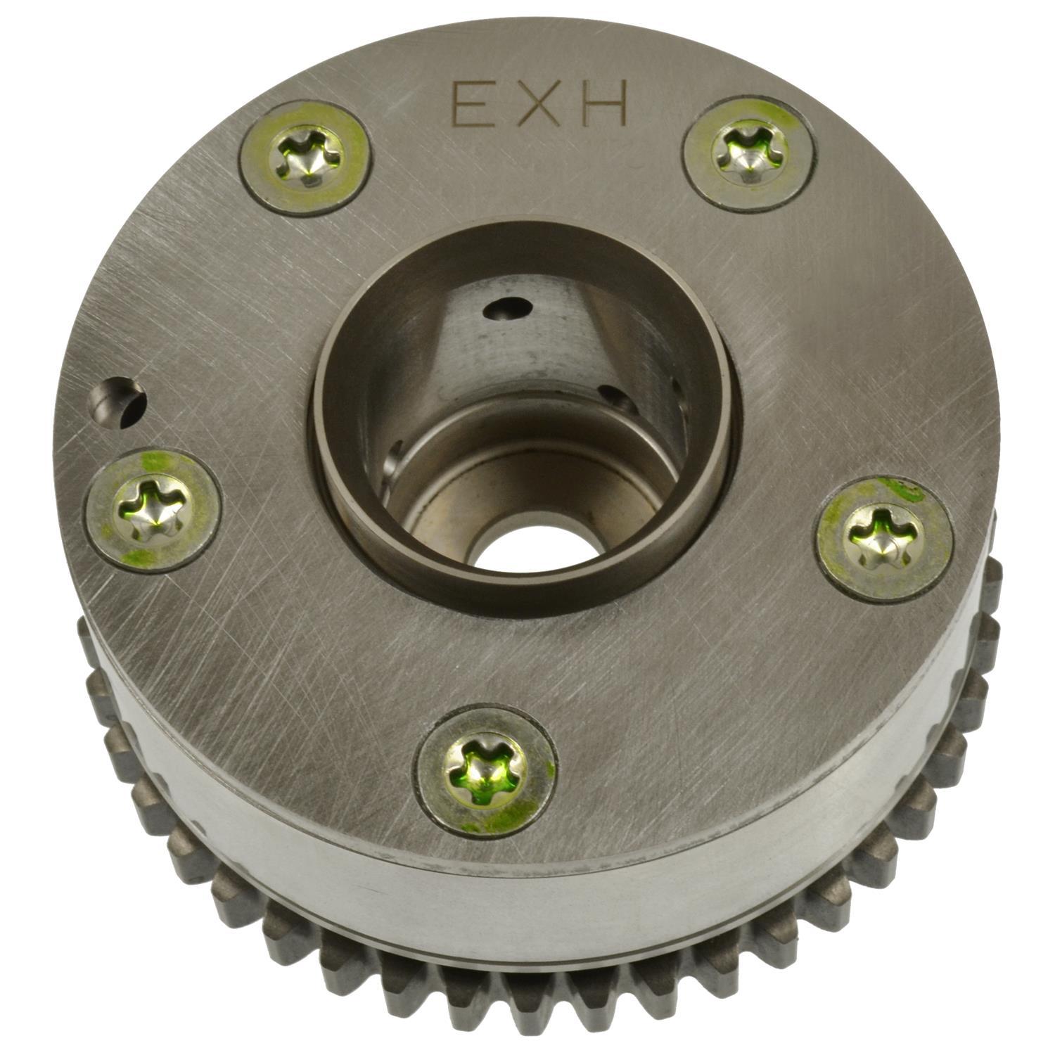 Standard Motor Products VVT659 - Engine Variable Timing Sprocket Standard Motor Products VVT659 Engine Variable Timing Sprocket product image 2 of 2