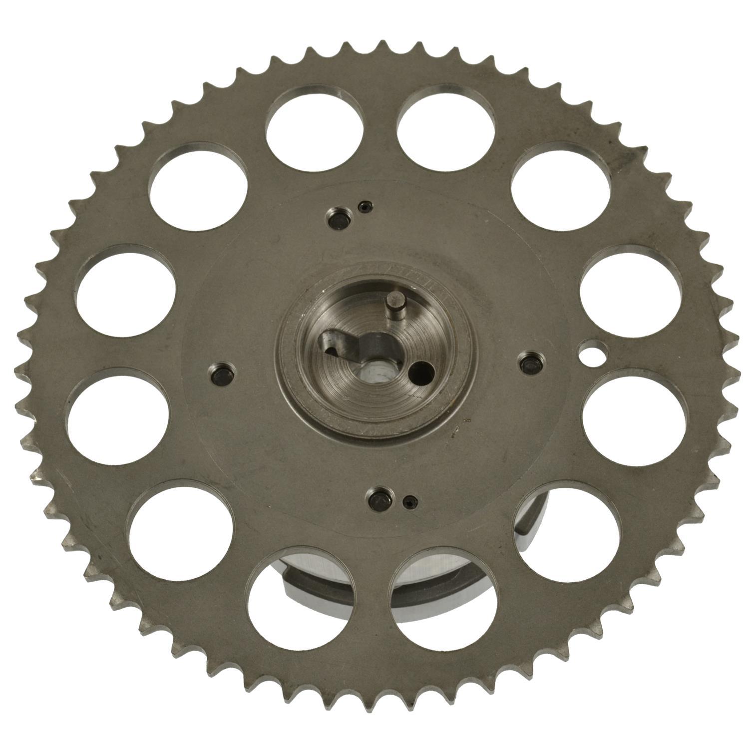 Standard Motor Products VVT660 - Engine Variable Timing Sprocket Standard Motor Products VVT660 Engine Variable Timing Sprocket product image 1 of 2