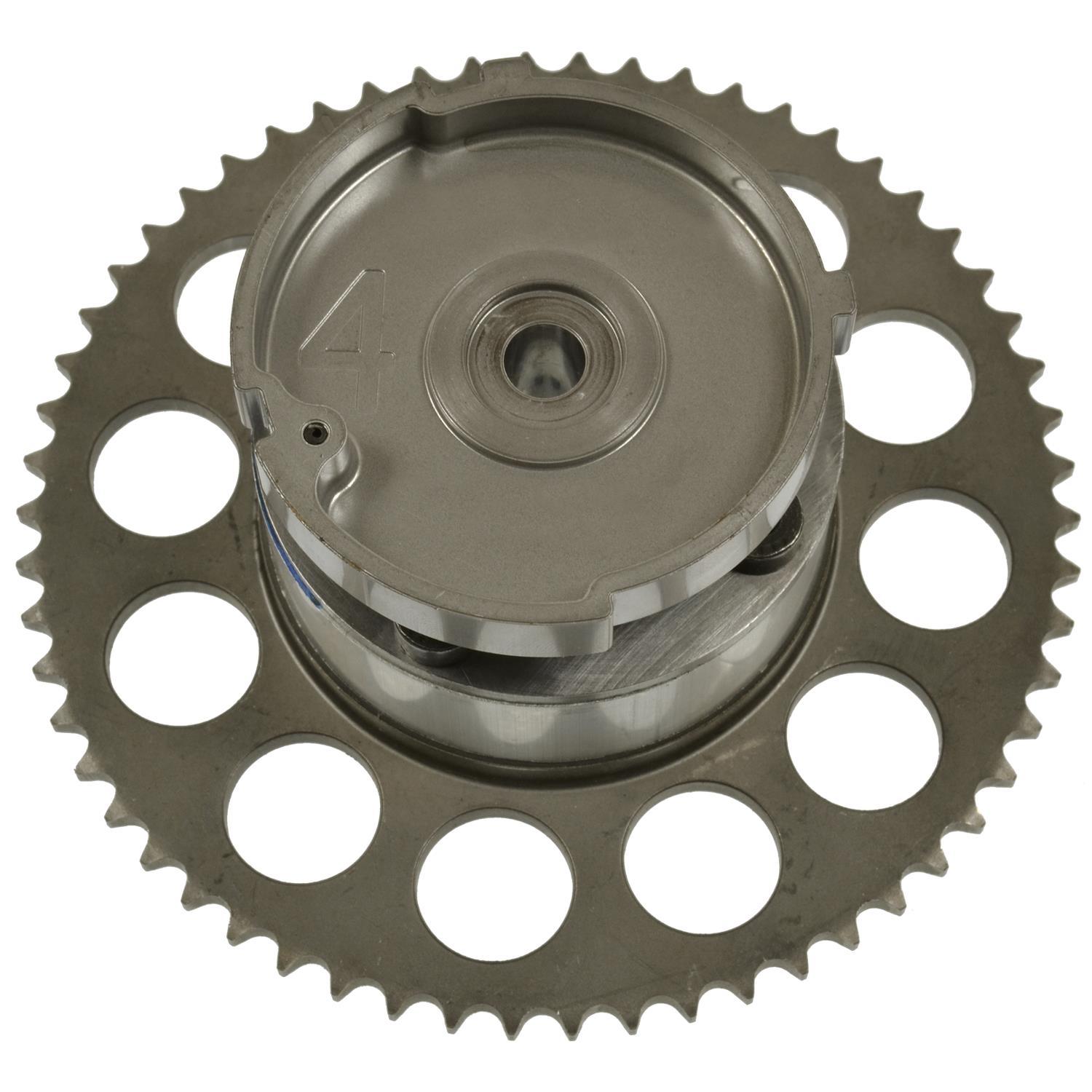 Standard Motor Products VVT660 - Engine Variable Timing Sprocket Standard Motor Products VVT660 Engine Variable Timing Sprocket product image 2 of 2