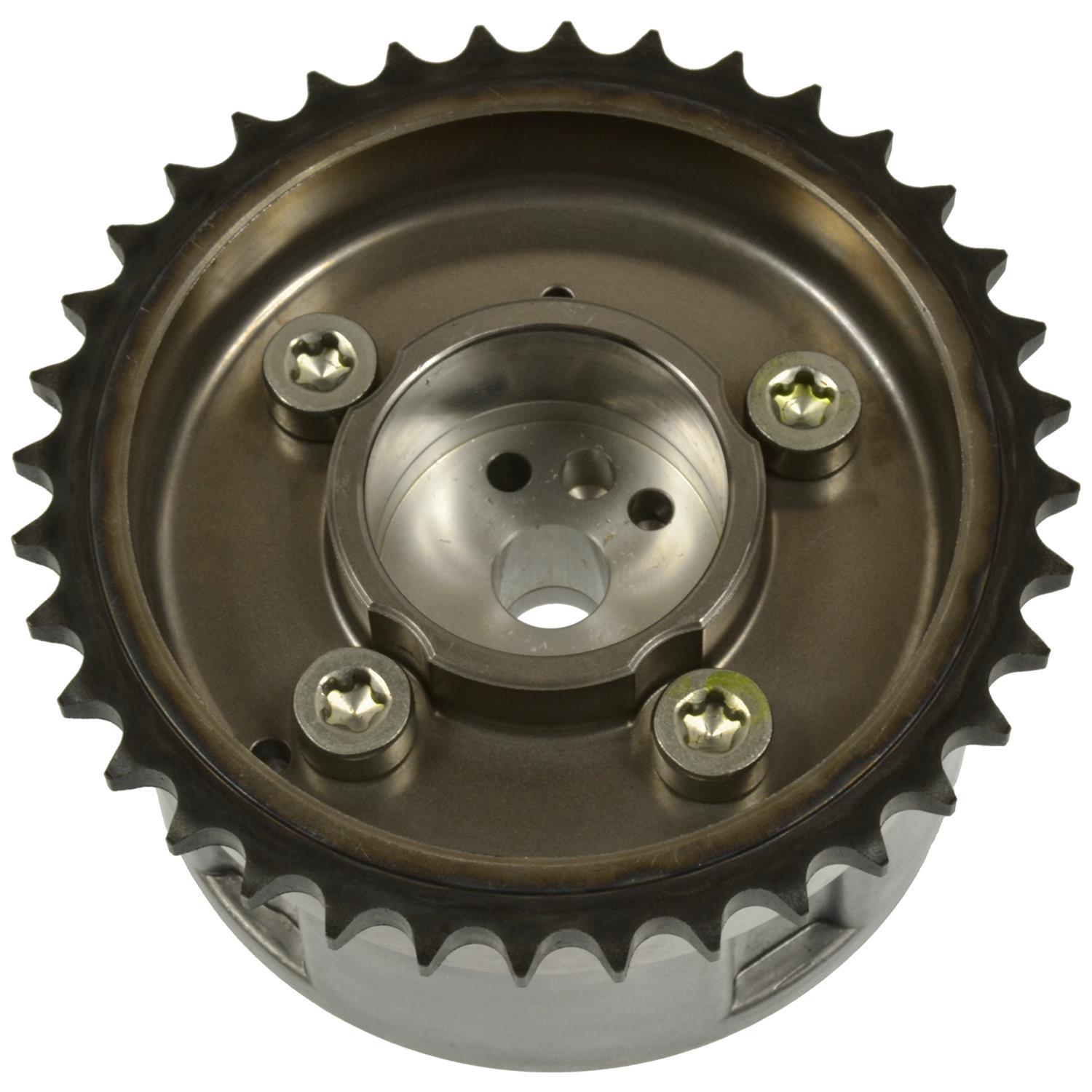 Standard Motor Products VVT661 - Engine Variable Timing Sprocket Standard Motor Products VVT661 Engine Variable Timing Sprocket product image 1 of 2