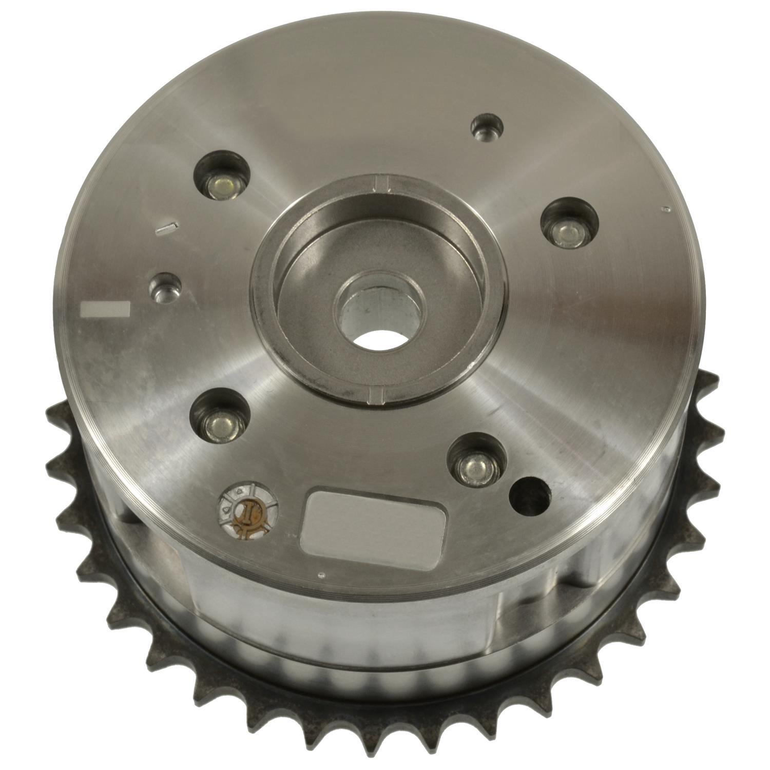 Standard Motor Products VVT661 - Engine Variable Timing Sprocket Standard Motor Products VVT661 Engine Variable Timing Sprocket product image 2 of 2