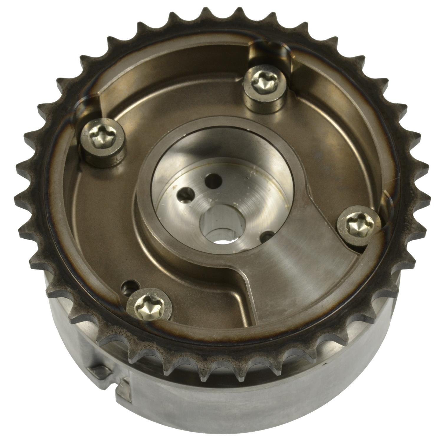 Standard Motor Products VVT662 - Engine Variable Timing Sprocket Standard Motor Products VVT662 Engine Variable Timing Sprocket product image 1 of 2