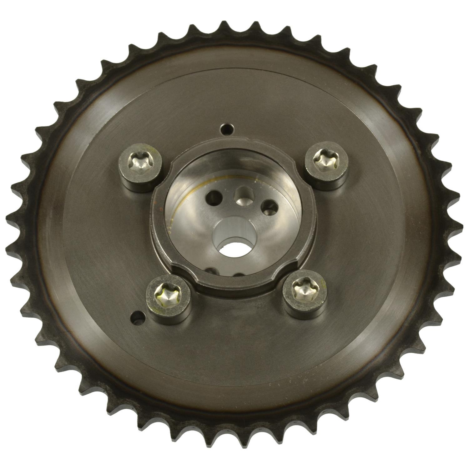 Standard Motor Products VVT665 - Engine Variable Timing Sprocket Standard Motor Products VVT665 Engine Variable Timing Sprocket product image 1 of 2