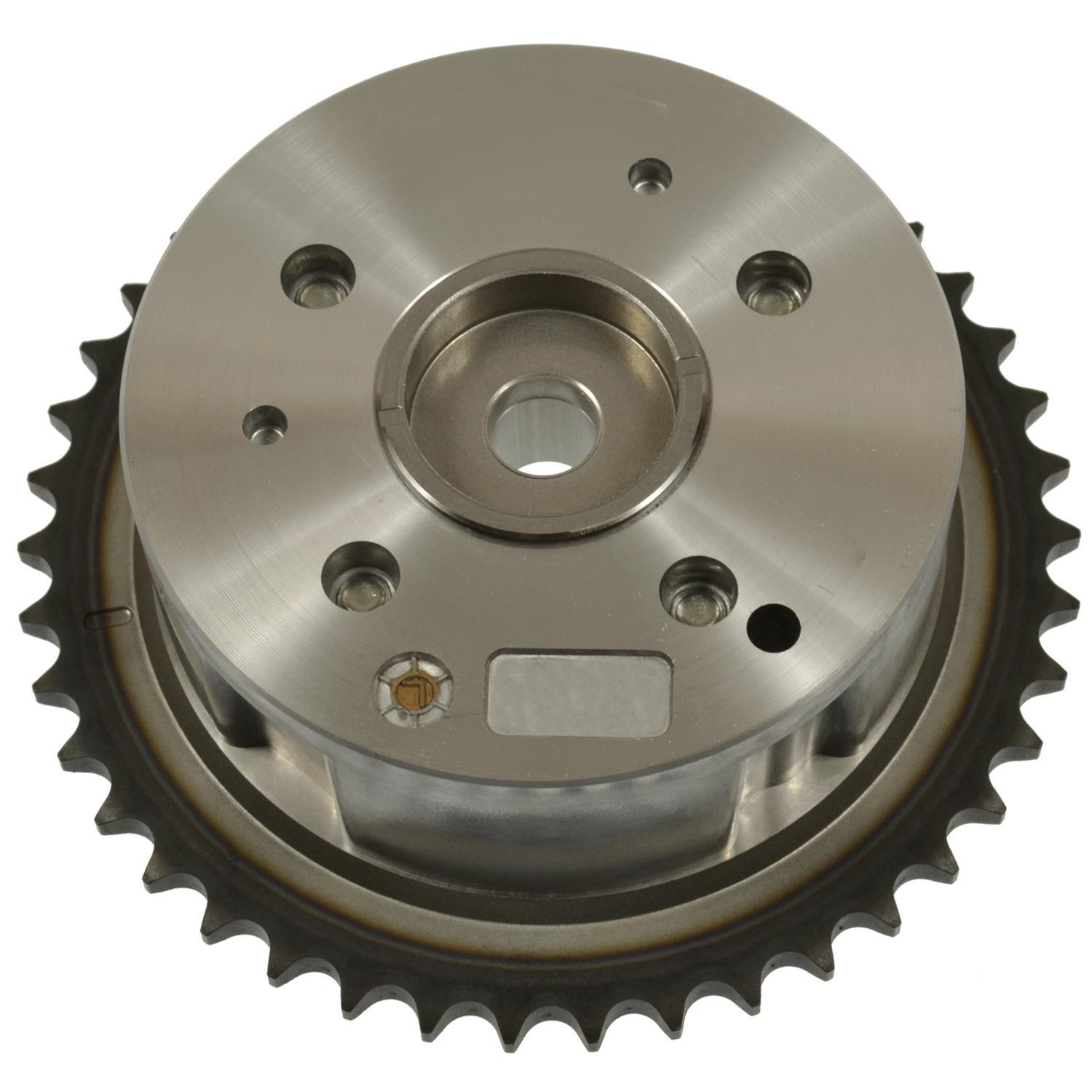 Standard Motor Products VVT665 - Engine Variable Timing Sprocket Standard Motor Products VVT665 Engine Variable Timing Sprocket product image 2 of 2