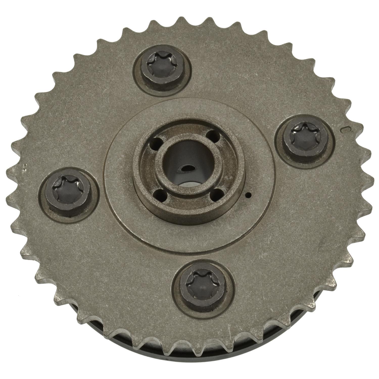 Standard Motor Products VVT666 - Engine Variable Timing Sprocket Standard Motor Products VVT666 Engine Variable Timing Sprocket product image 1 of 2
