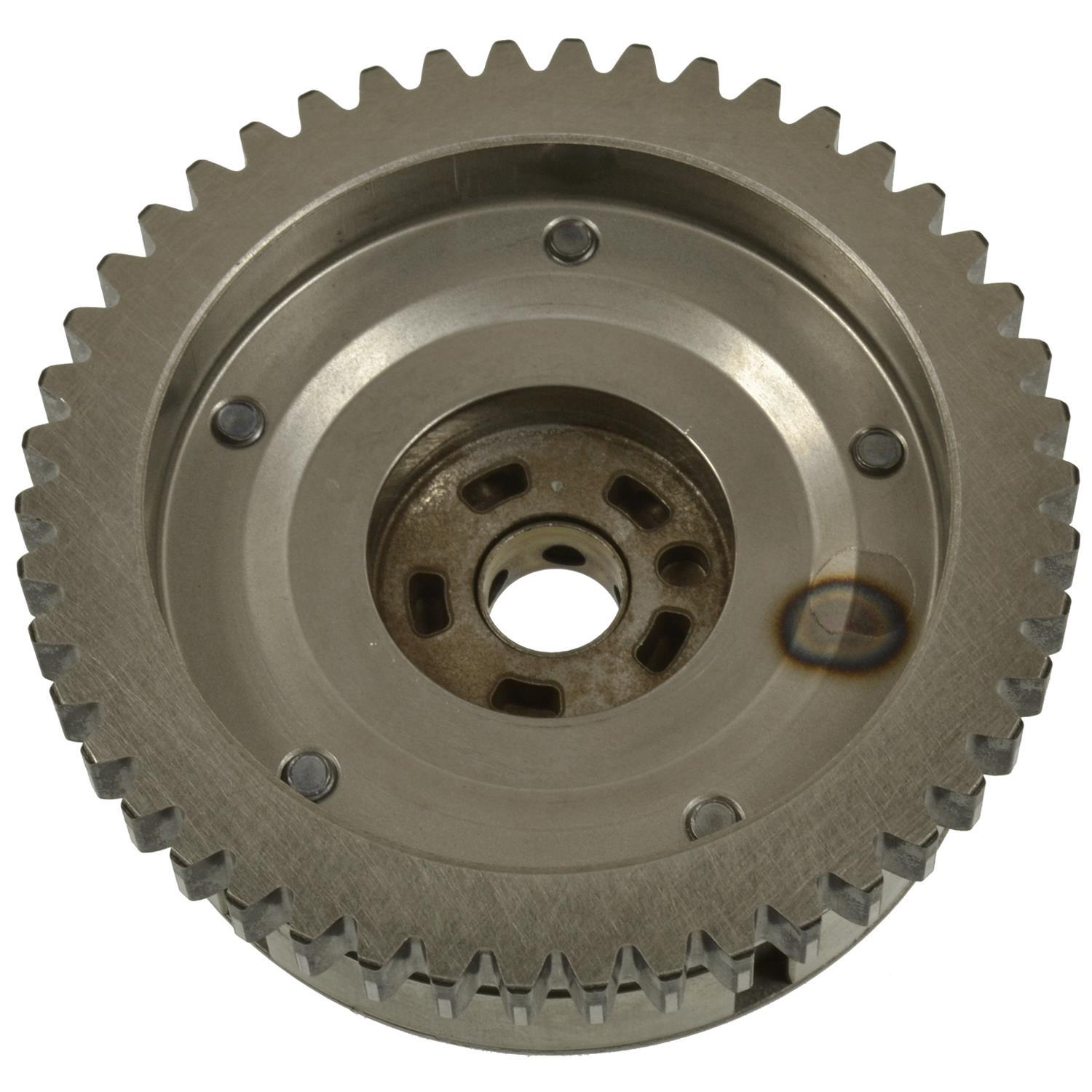 Standard Motor Products VVT667 - Engine Variable Timing Sprocket Standard Motor Products VVT667 Engine Variable Timing Sprocket product image 1 of 2