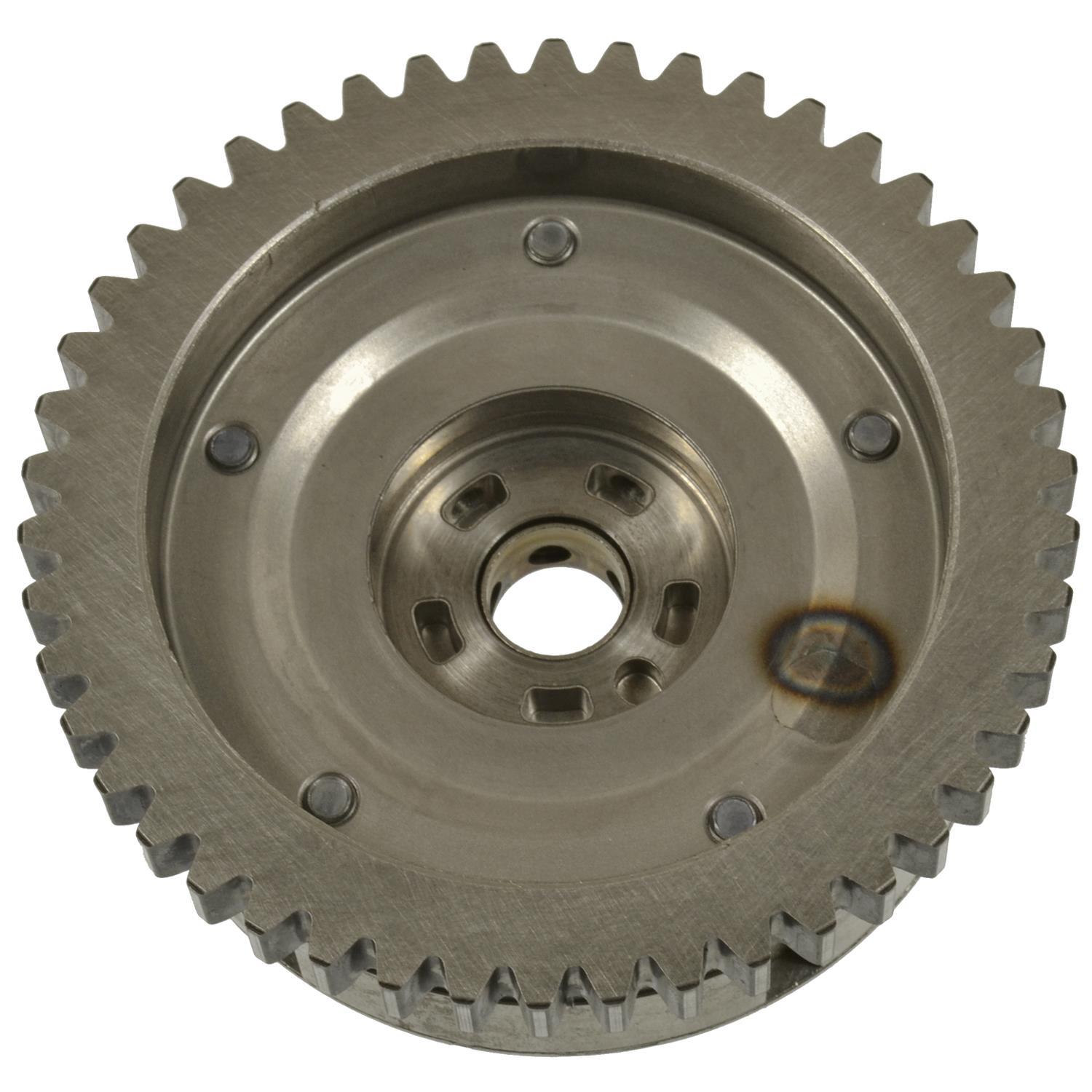 Standard Motor Products VVT668 - Engine Variable Timing Sprocket Standard Motor Products VVT668 Engine Variable Timing Sprocket product image 1 of 2