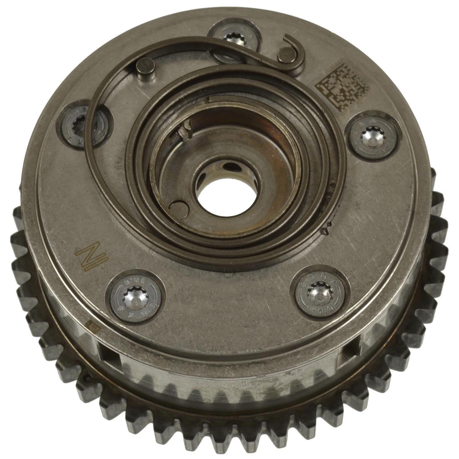Standard Motor Products VVT668 - Engine Variable Timing Sprocket Standard Motor Products VVT668 Engine Variable Timing Sprocket product image 2 of 2