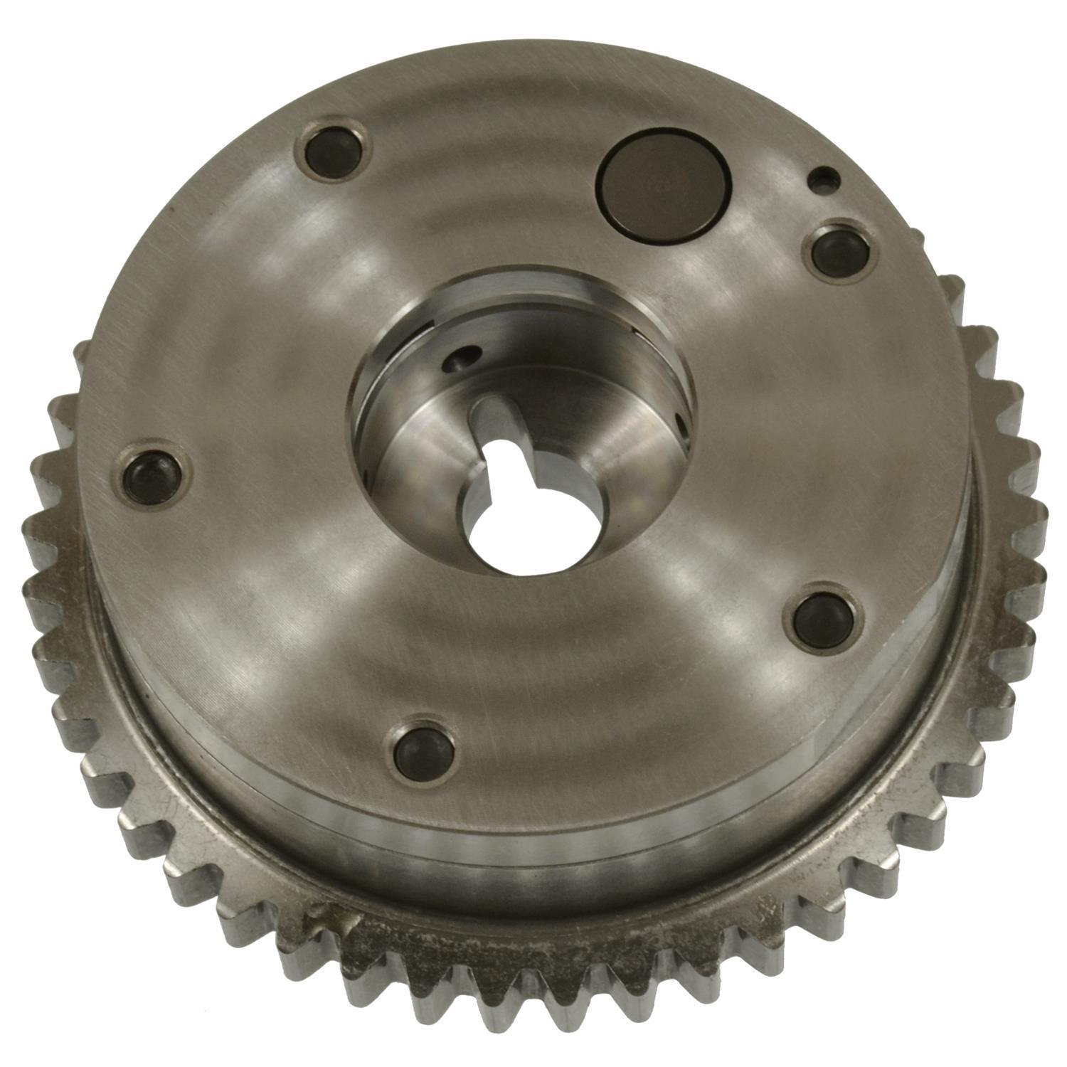 Standard Motor Products VVT669 - Engine Variable Timing Sprocket Standard Motor Products VVT669 Engine Variable Timing Sprocket product image 1 of 2